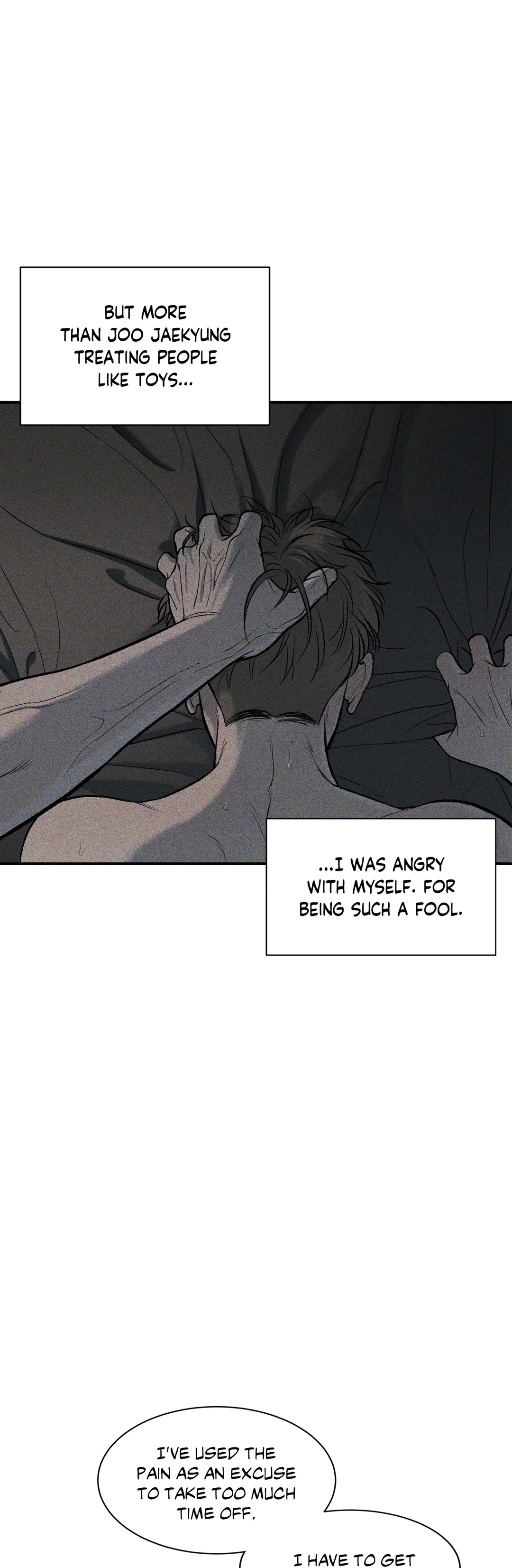 Jinx (Official) - Chapter 5 manhwa
