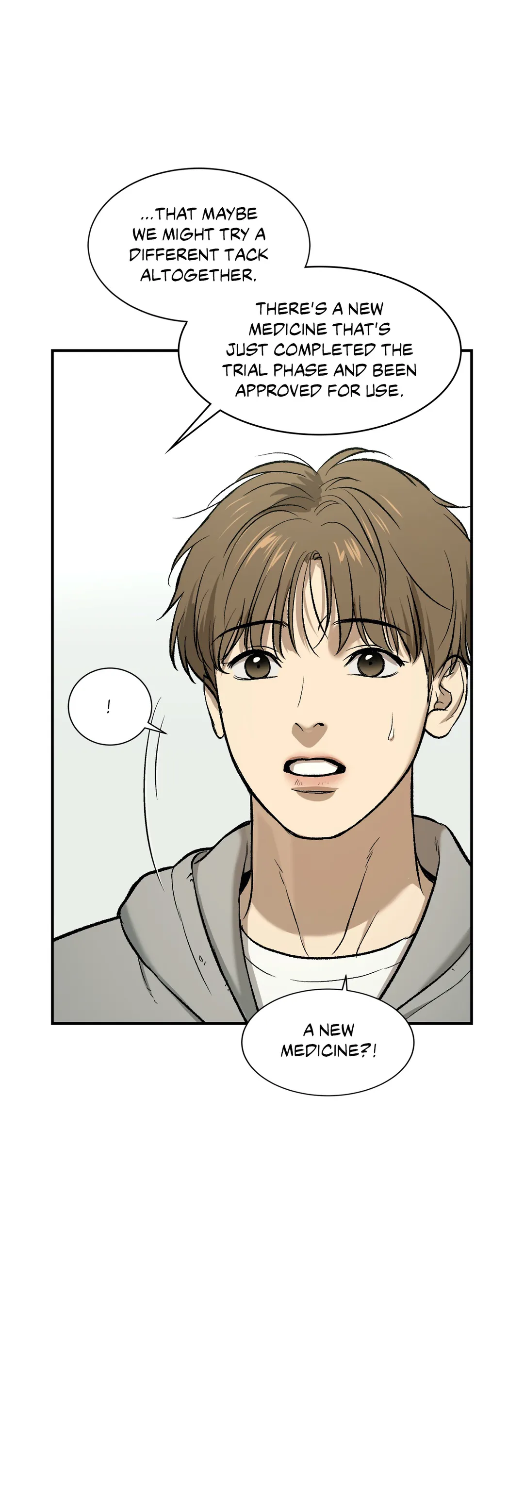 Jinx (Official) - Chapter 5 manhwa