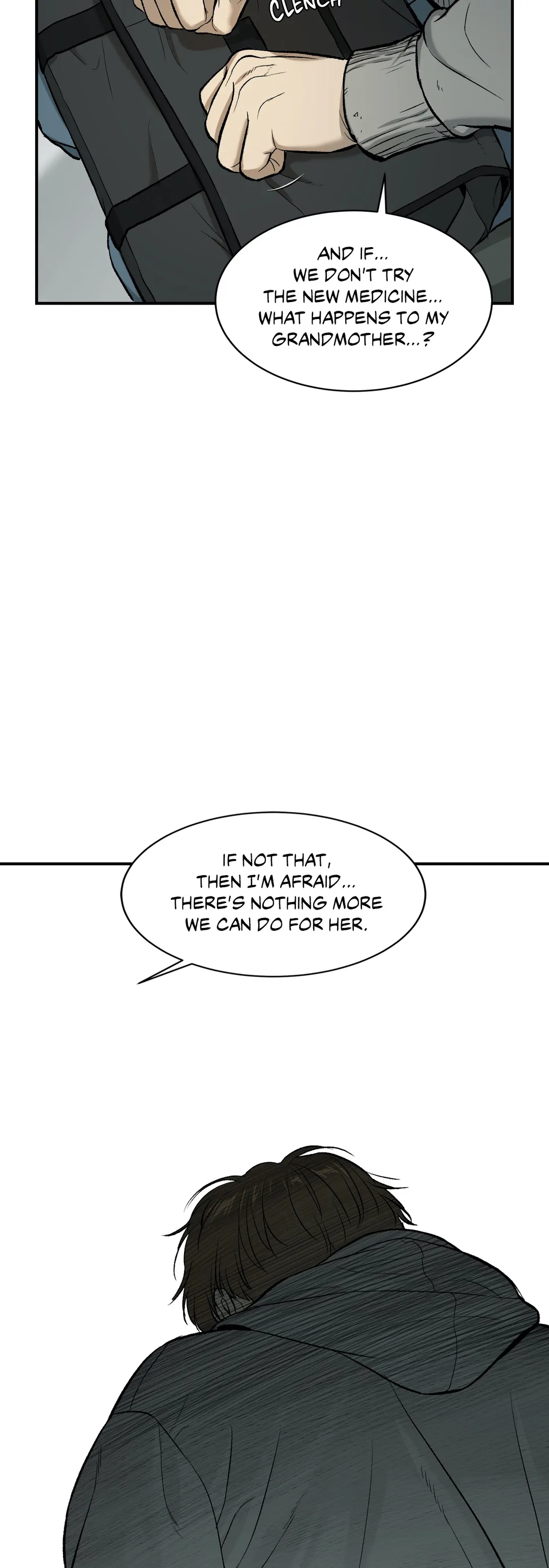 Jinx (Official) - Chapter 5 manhwa