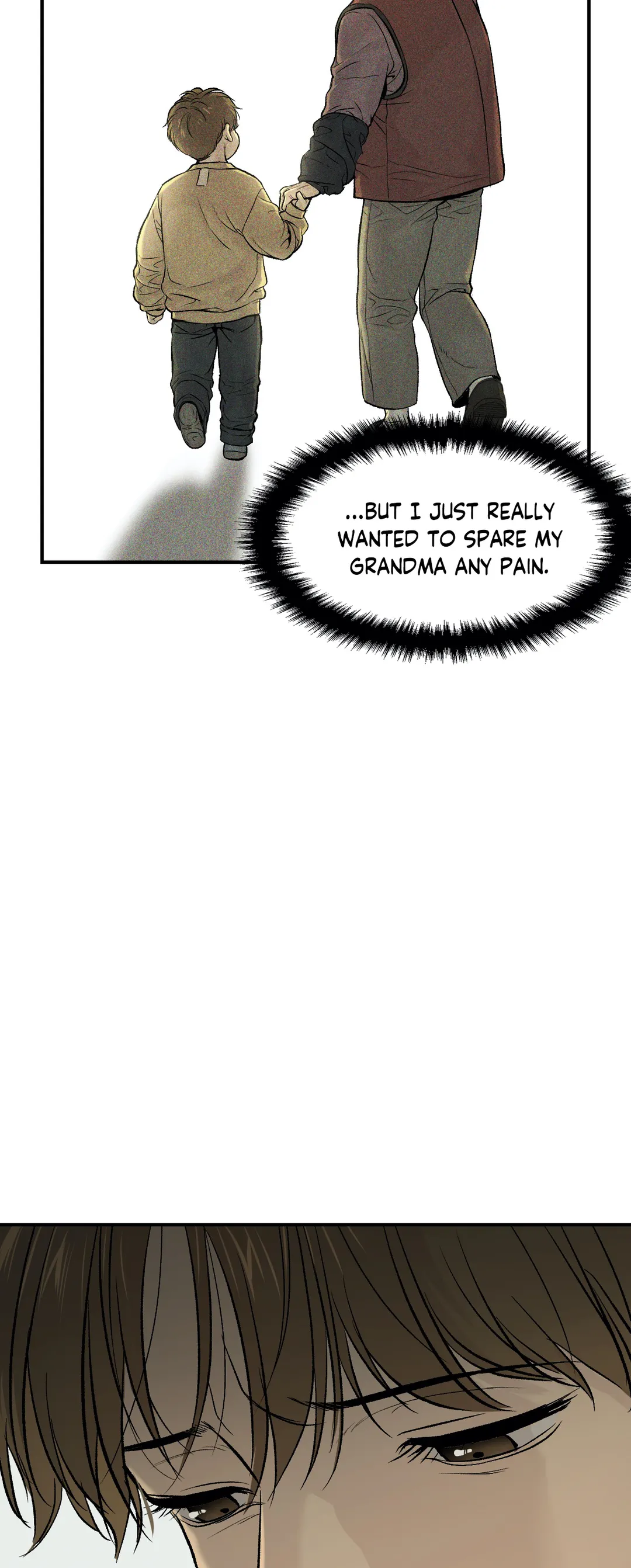 Jinx (Official) - Chapter 5 manhwa