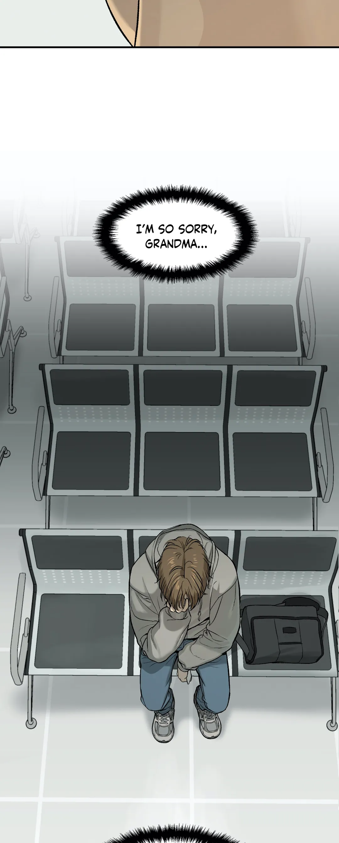 Jinx (Official) - Chapter 5 manhwa