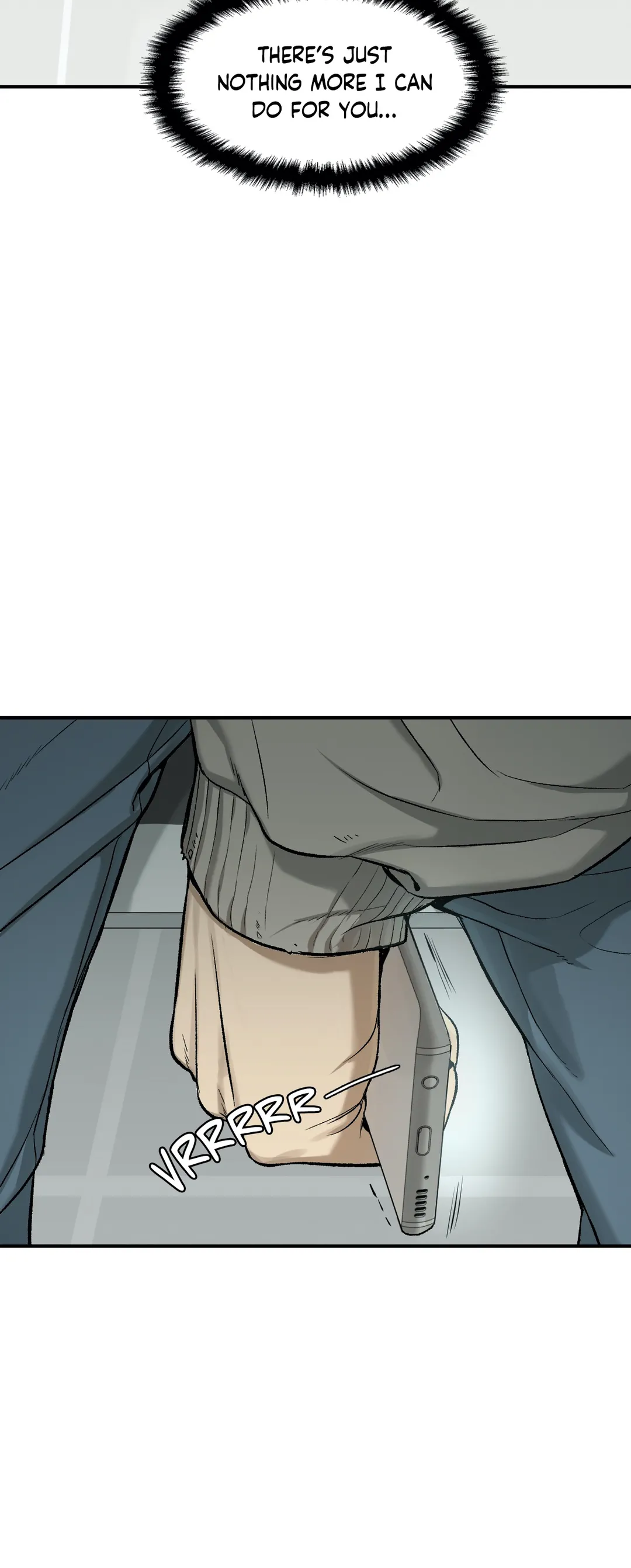 Jinx (Official) - Chapter 5 manhwa