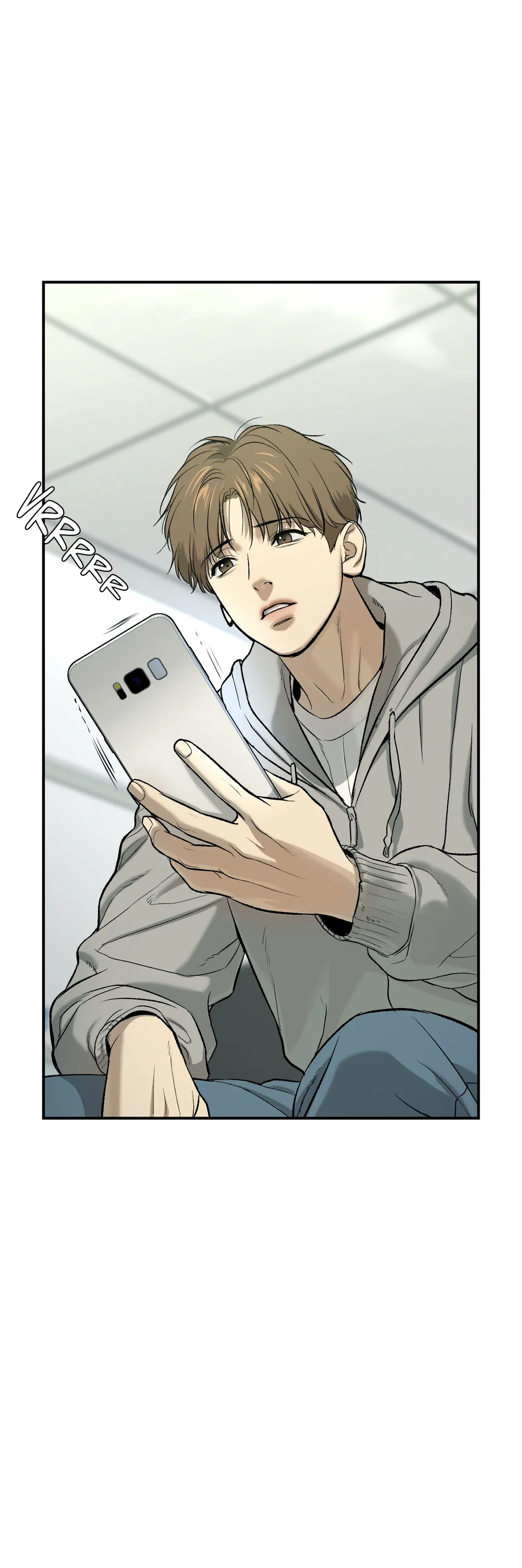 Jinx (Official) - Chapter 5 manhwa
