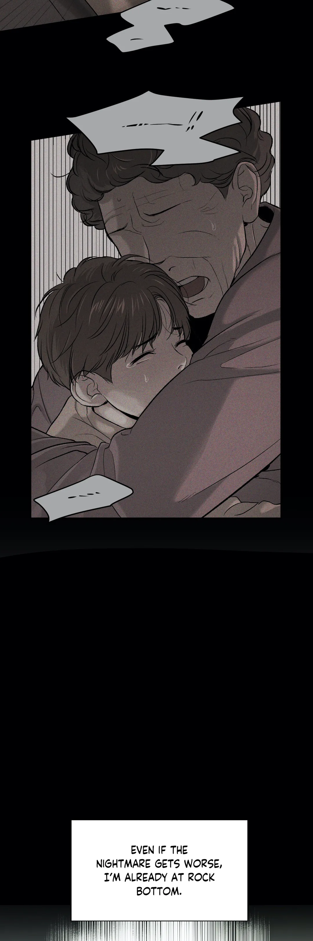 Jinx (Official) - Chapter 5 manhwa