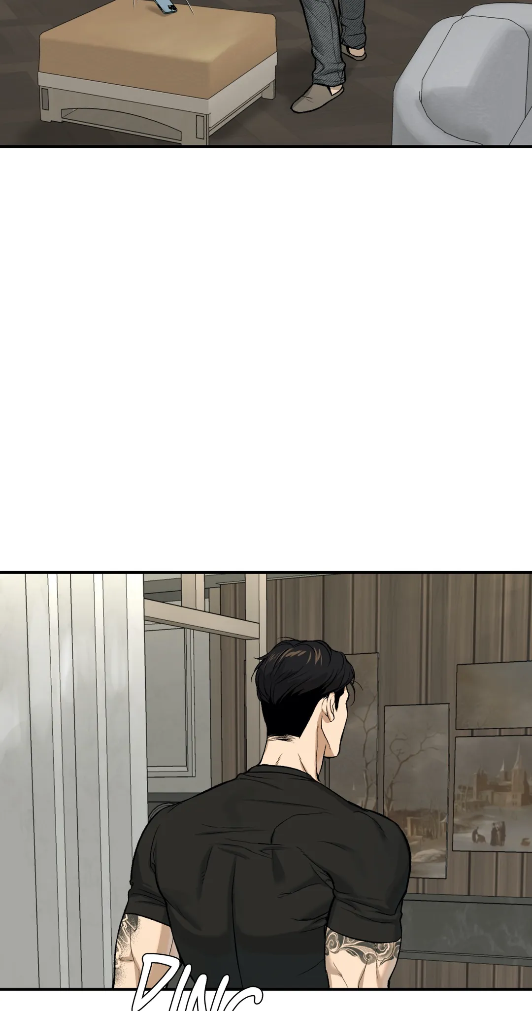 Jinx (Official) - Chapter 5 manhwa