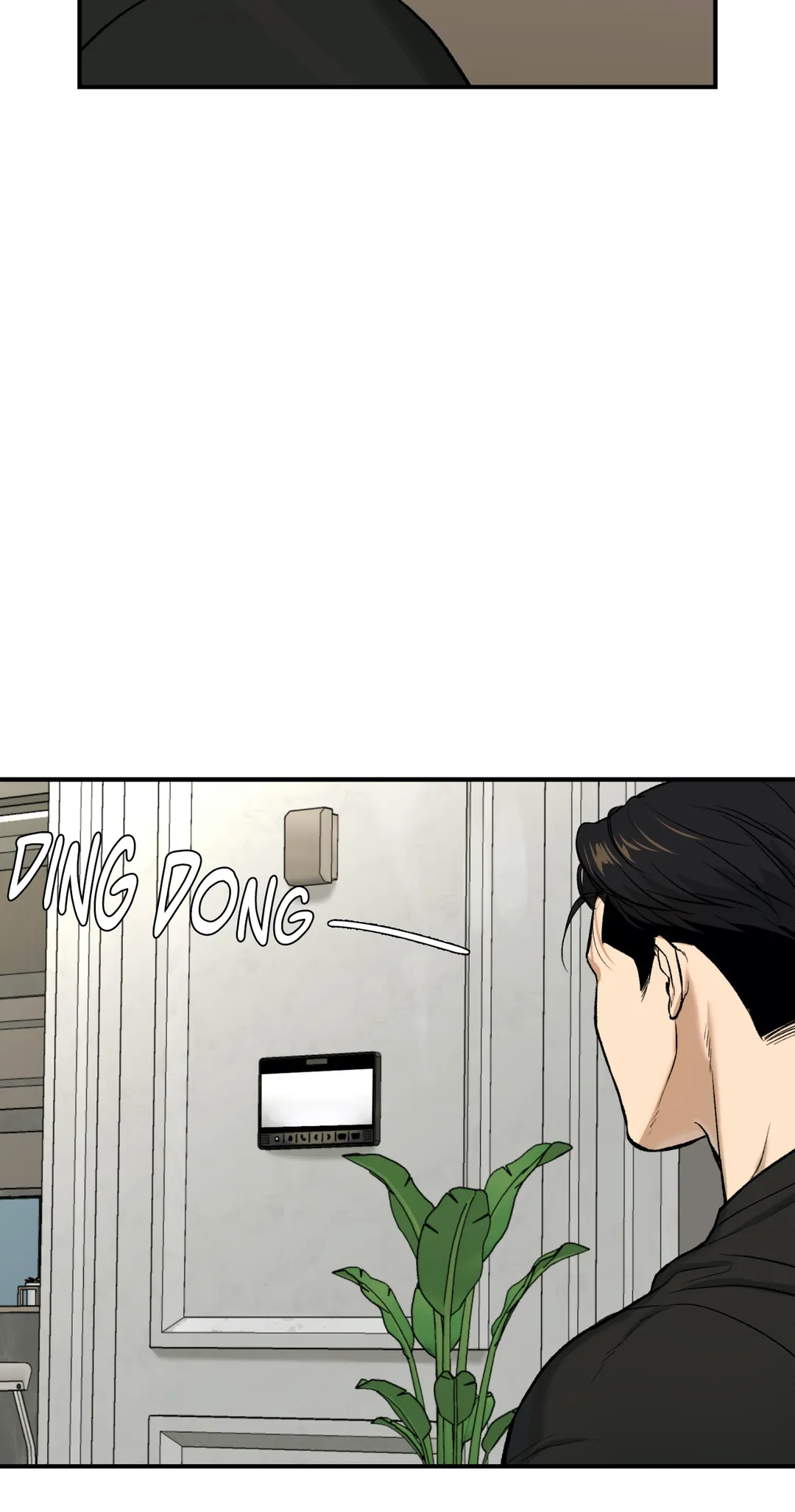 Jinx (Official) - Chapter 5 manhwa