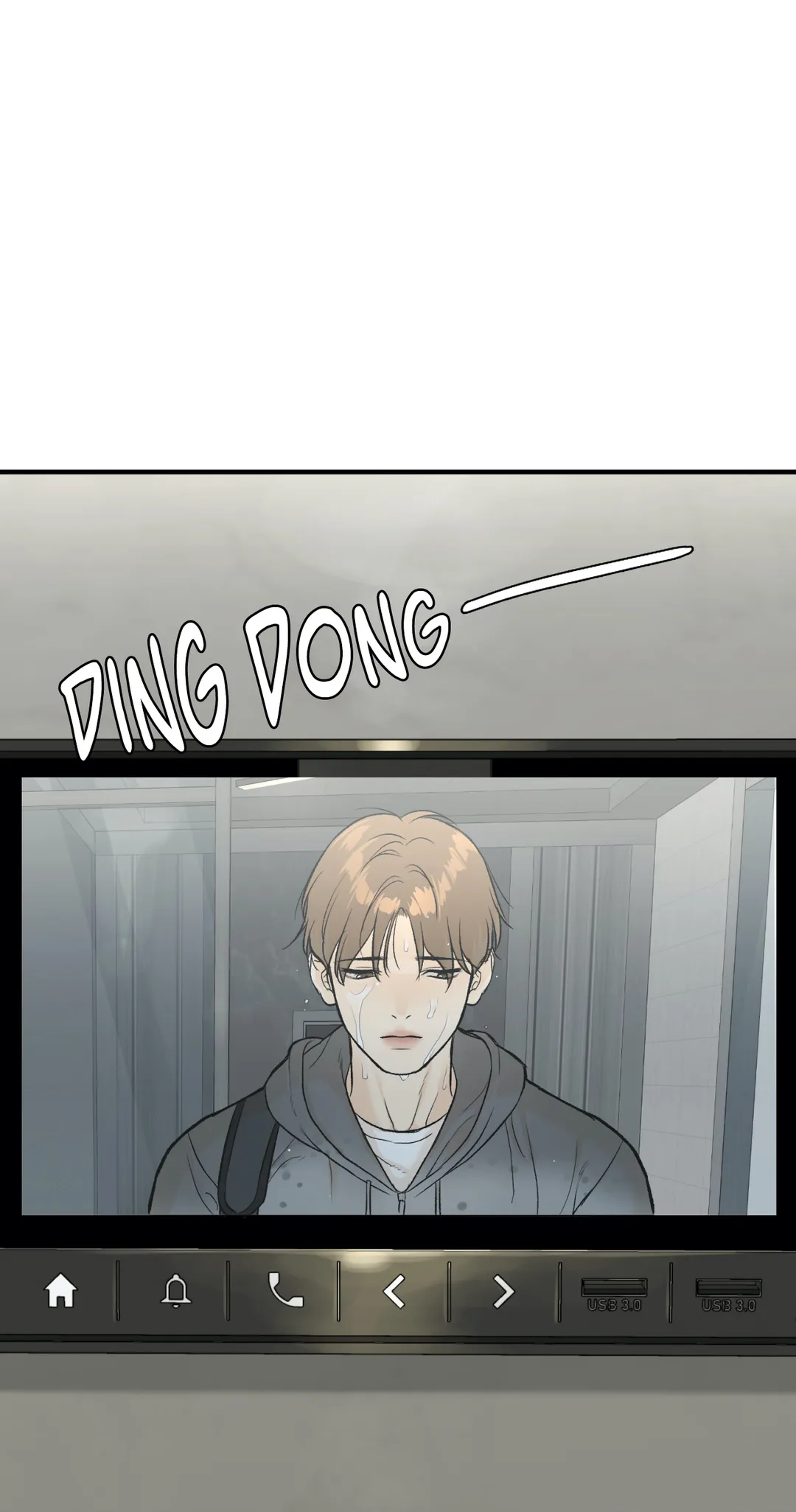 Jinx (Official) - Chapter 5 manhwa