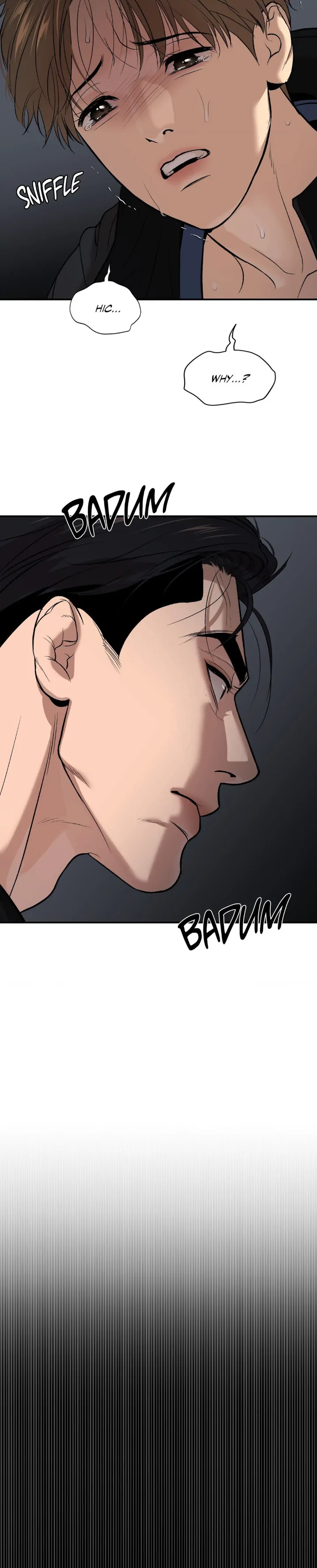Jinx (Official) - Chapter 50 manhwa