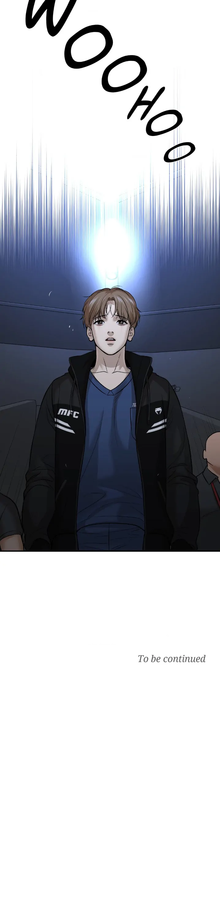 Jinx (Official) - Chapter 50 manhwa