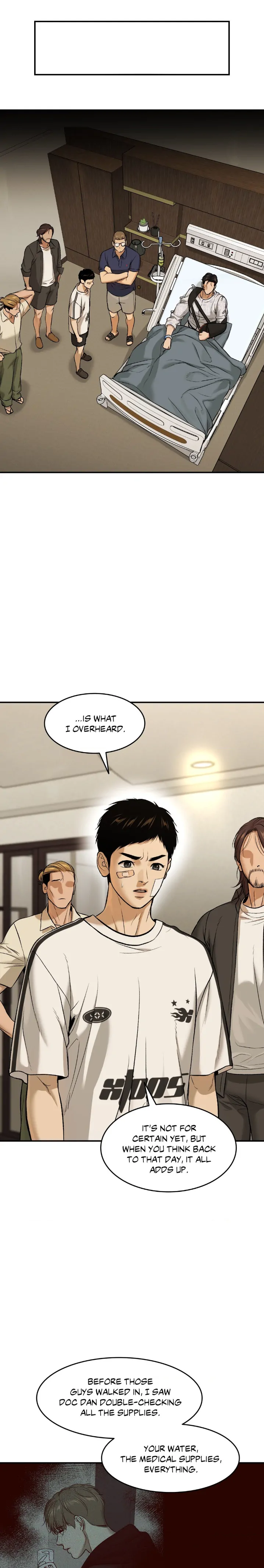 Jinx (Official) - Chapter 52 manhwa