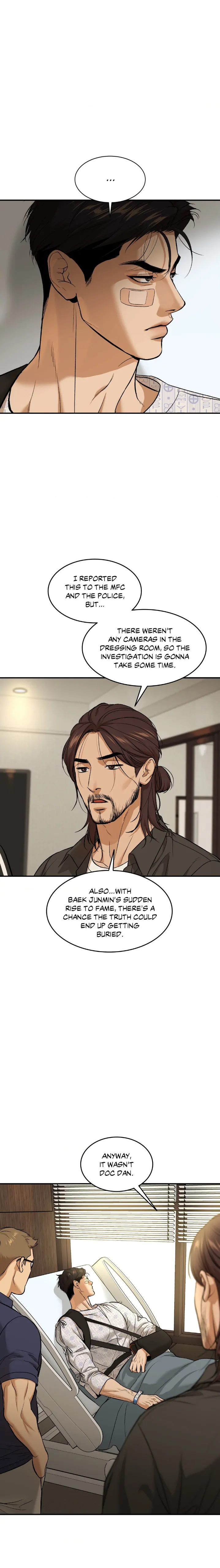 Jinx (Official) - Chapter 52 manhwa