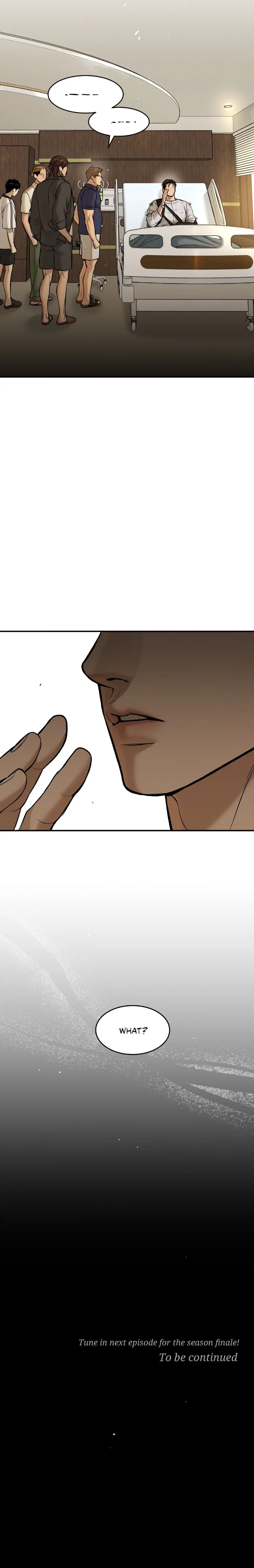 Jinx (Official) - Chapter 52 manhwa