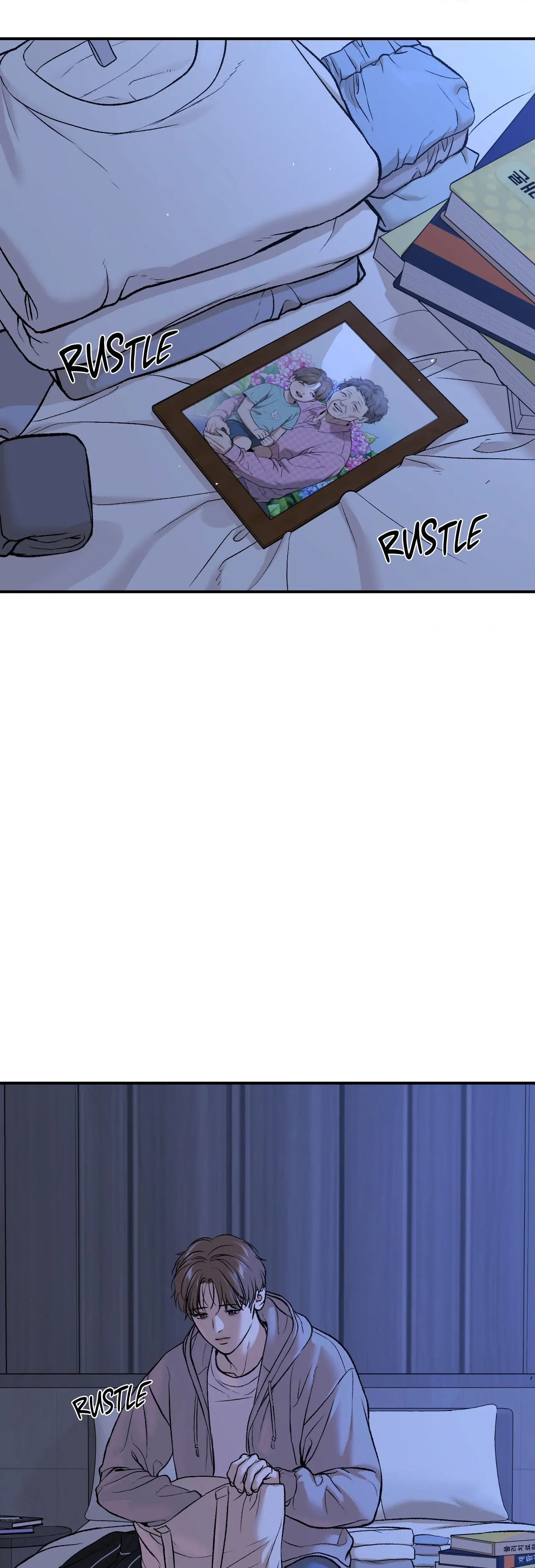 Jinx (Official) - Chapter 53 : Season 1 Finale : Uncensored manhwa