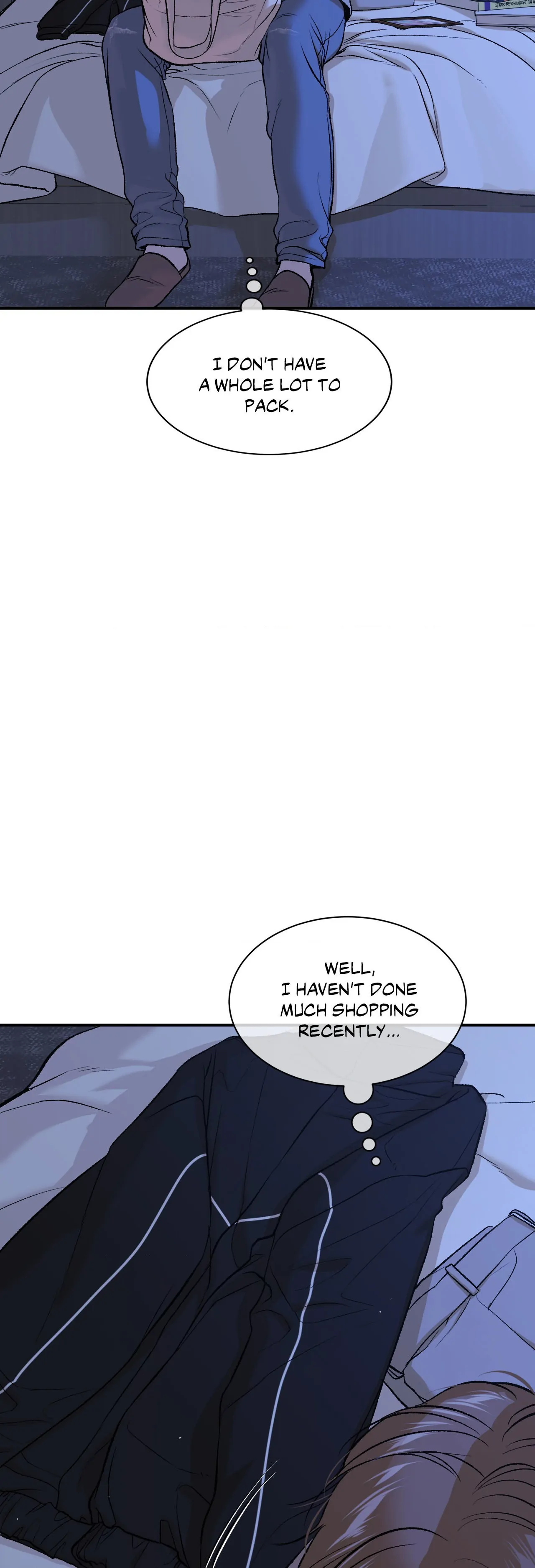 Jinx (Official) - Chapter 53 : Season 1 Finale : Uncensored manhwa