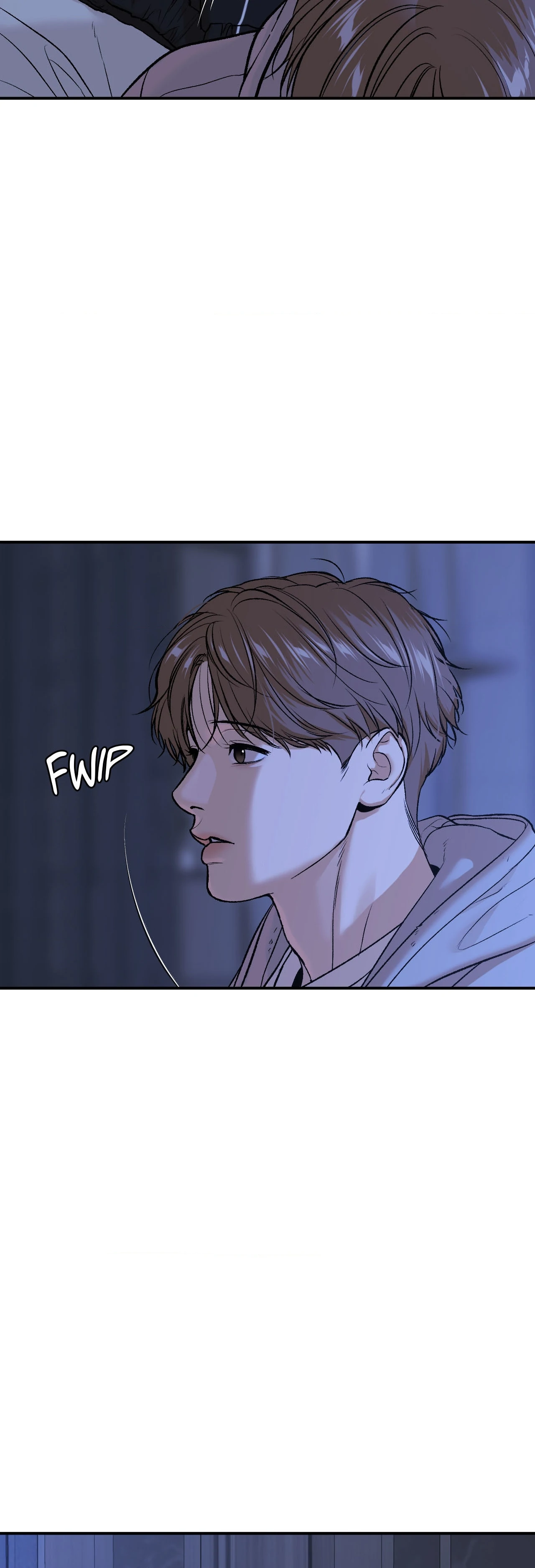 Jinx (Official) - Chapter 53 : Season 1 Finale : Uncensored manhwa
