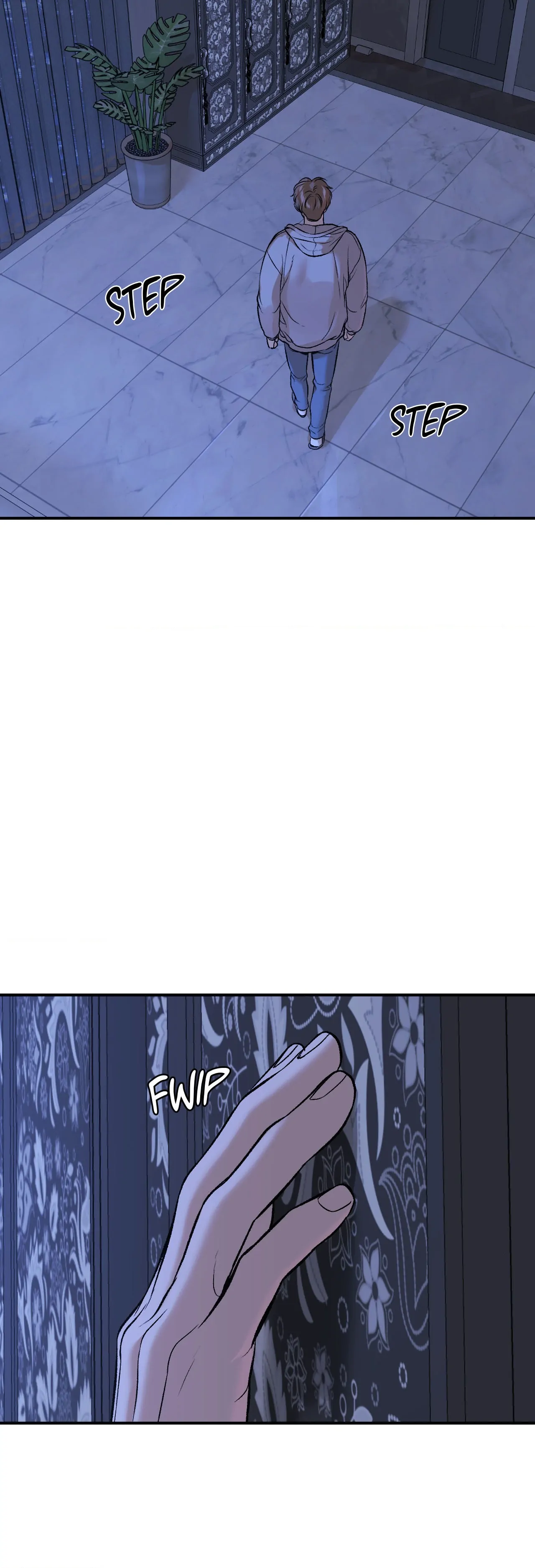 Jinx (Official) - Chapter 53 : Season 1 Finale : Uncensored manhwa