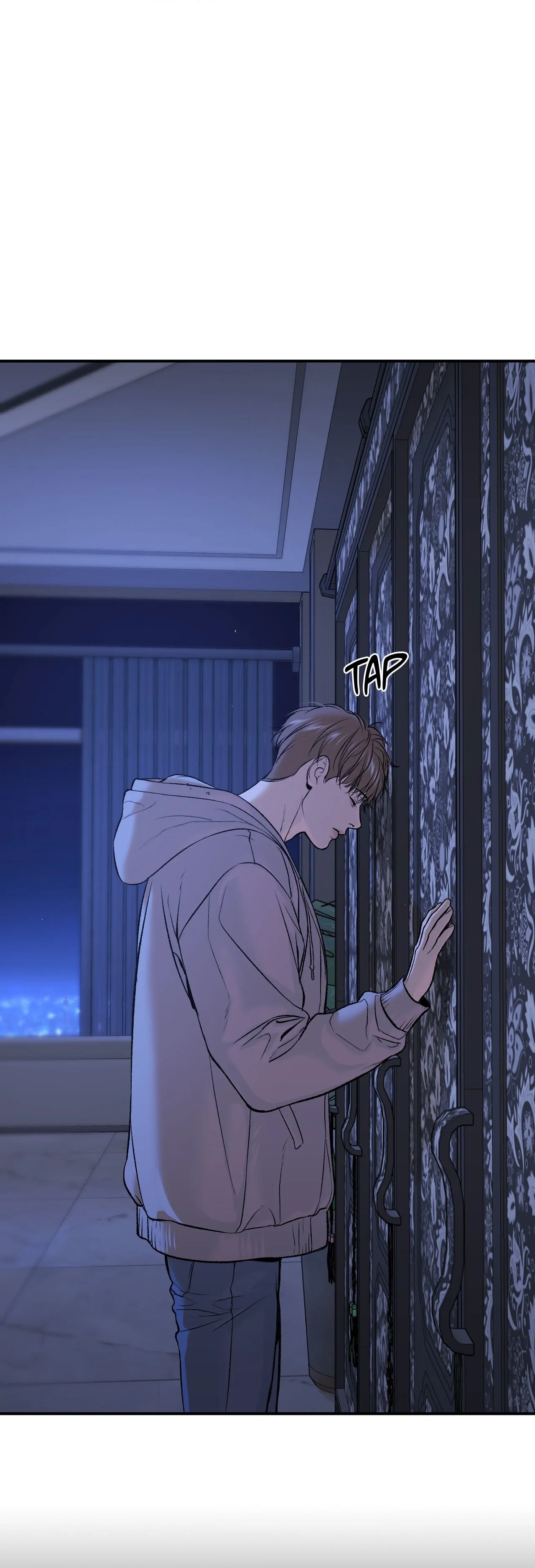 Jinx (Official) - Chapter 53 : Season 1 Finale : Uncensored manhwa