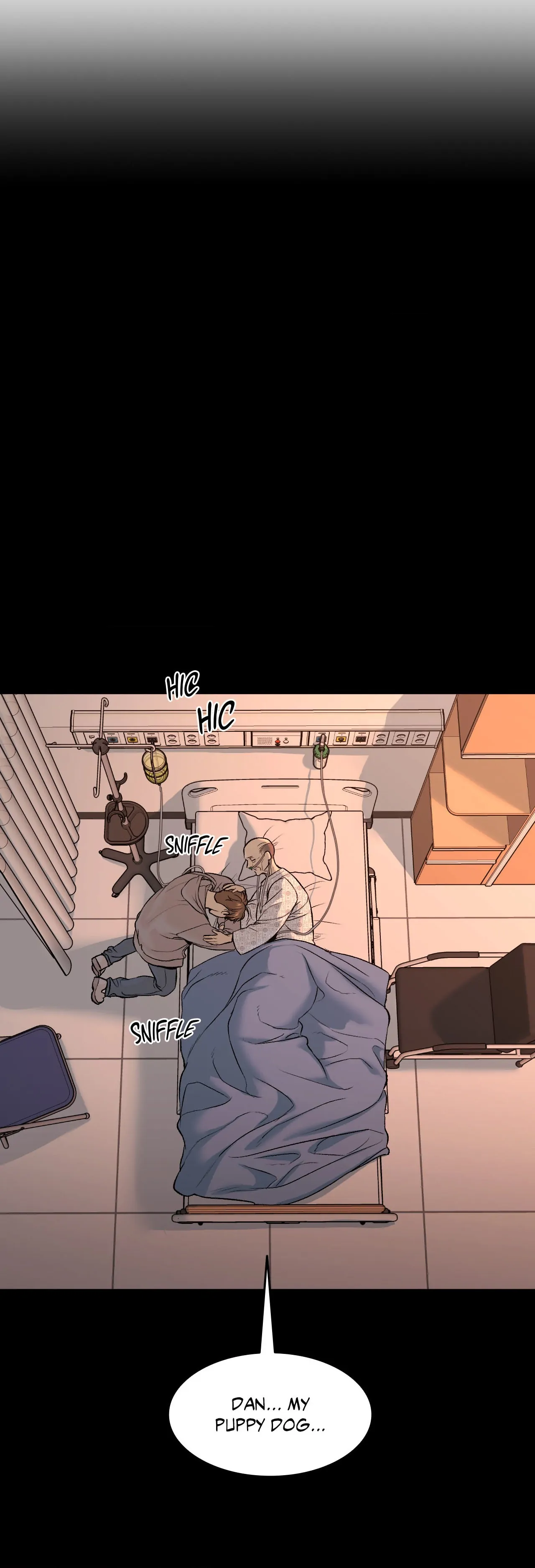 Jinx (Official) - Chapter 53 : Season 1 Finale : Uncensored manhwa