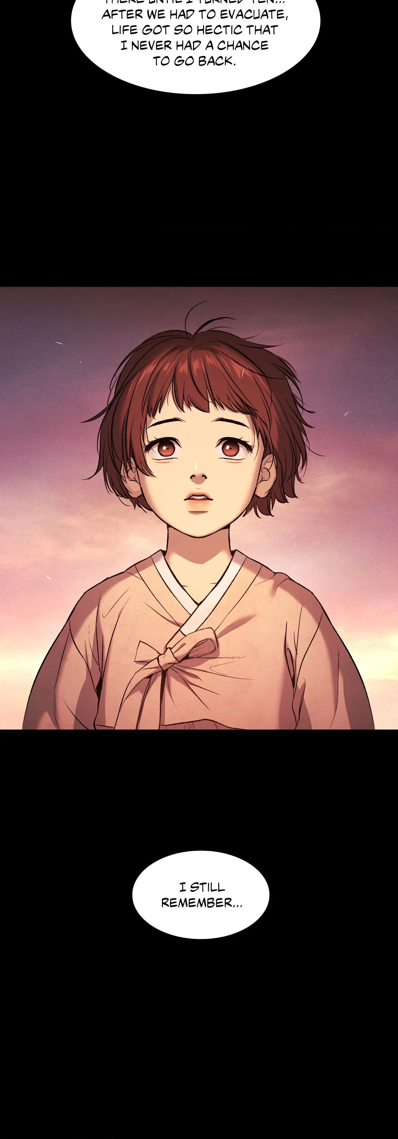 Jinx (Official) - Chapter 53 : Season 1 Finale : Uncensored manhwa