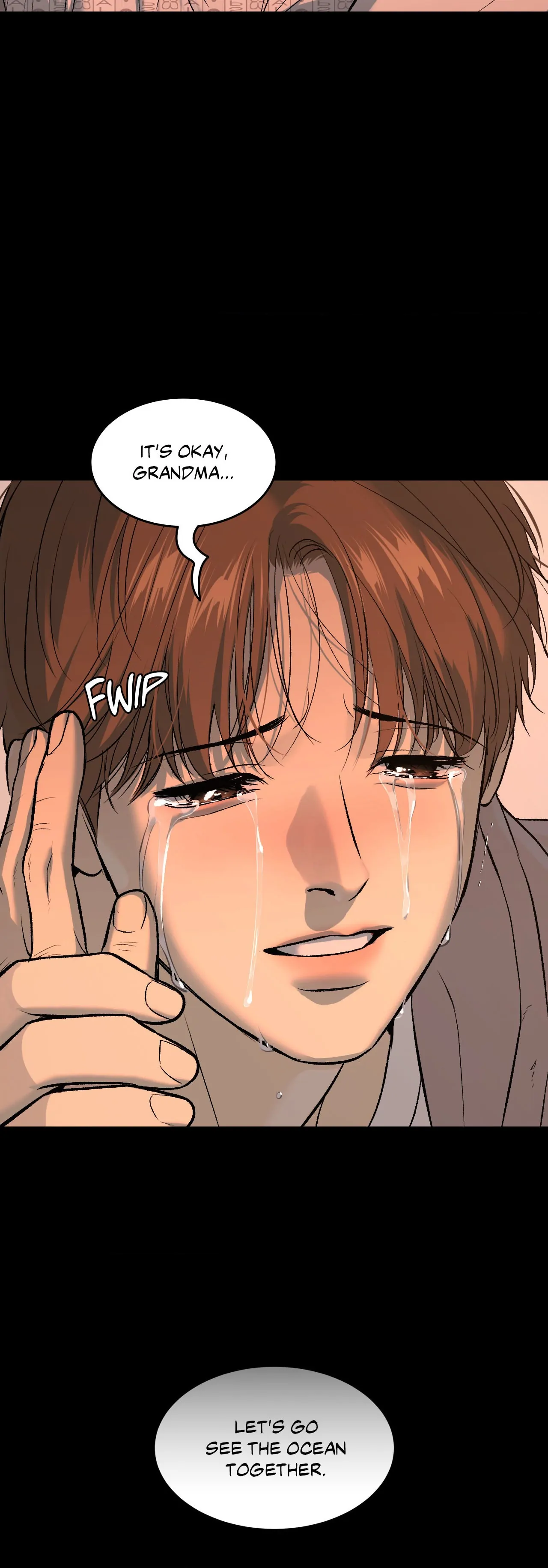 Jinx (Official) - Chapter 53 : Season 1 Finale : Uncensored manhwa