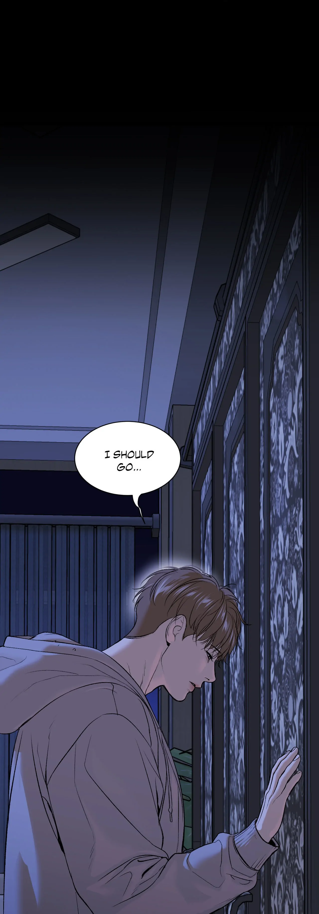 Jinx (Official) - Chapter 53 : Season 1 Finale : Uncensored manhwa