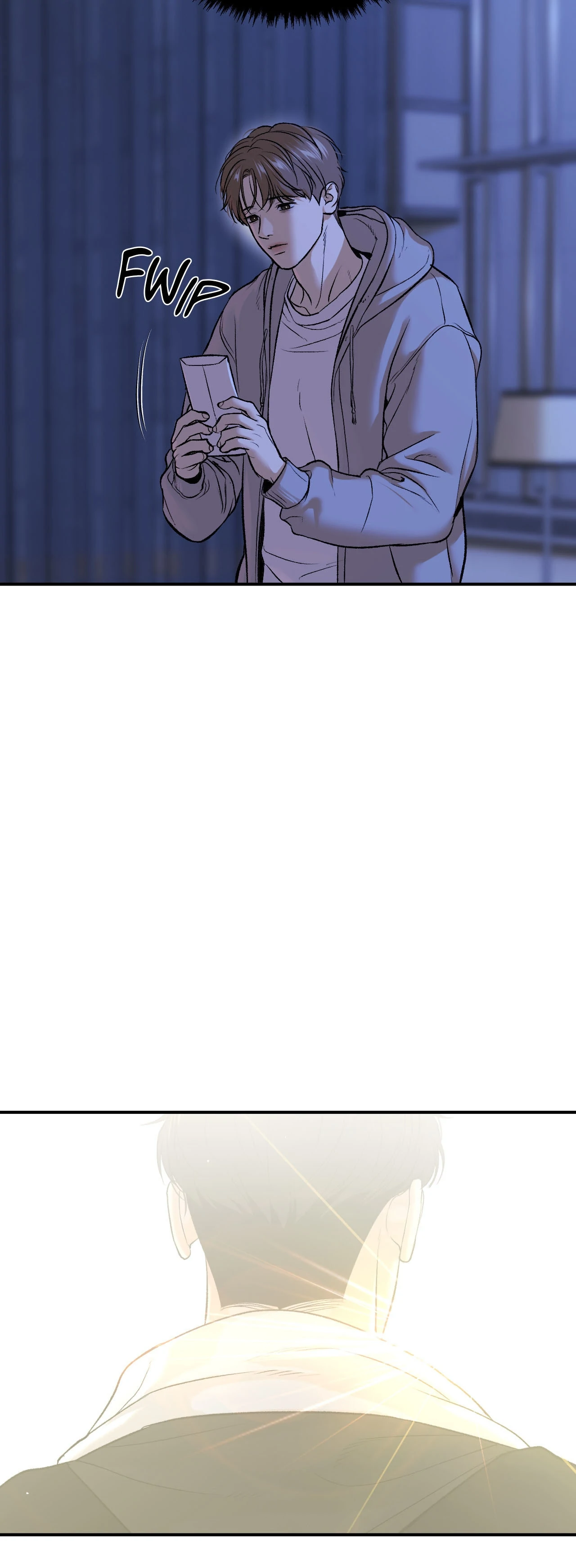 Jinx (Official) - Chapter 53 : Season 1 Finale : Uncensored manhwa