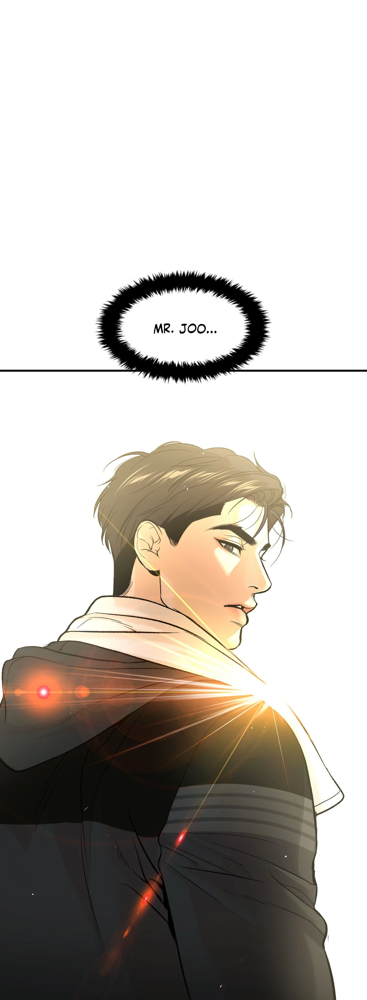 Jinx (Official) - Chapter 53 : Season 1 Finale : Uncensored manhwa