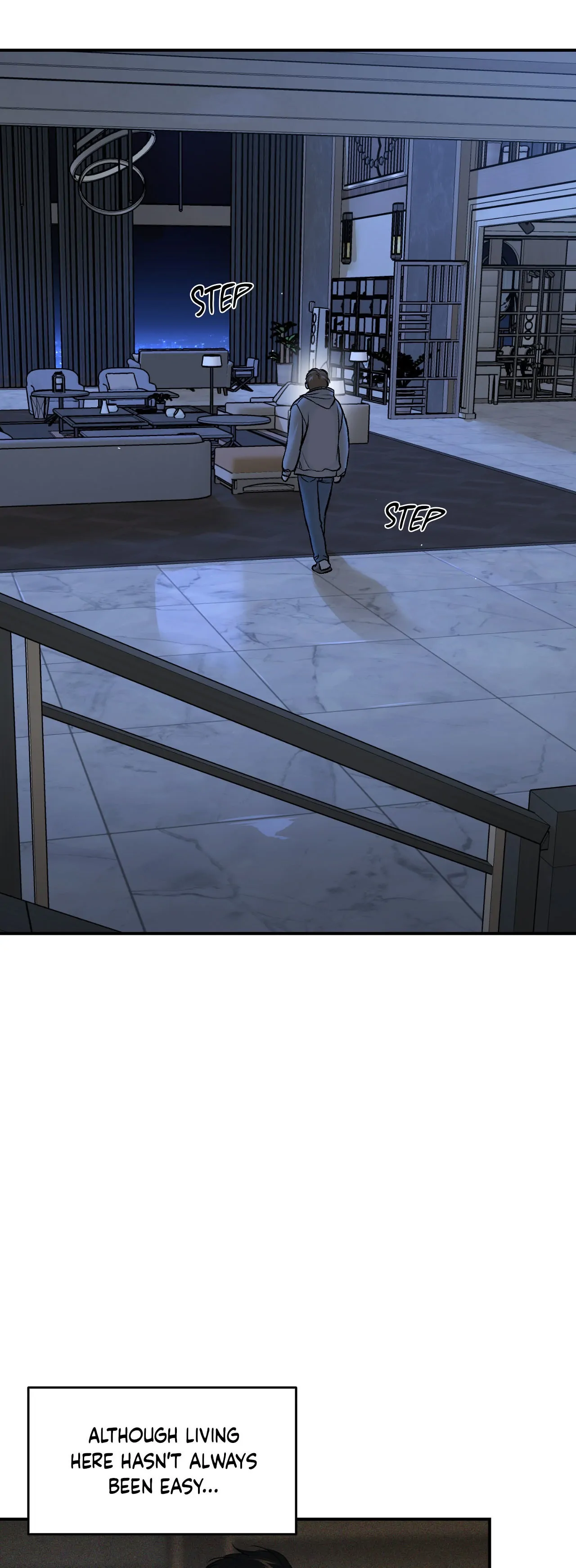 Jinx (Official) - Chapter 53 : Season 1 Finale : Uncensored manhwa