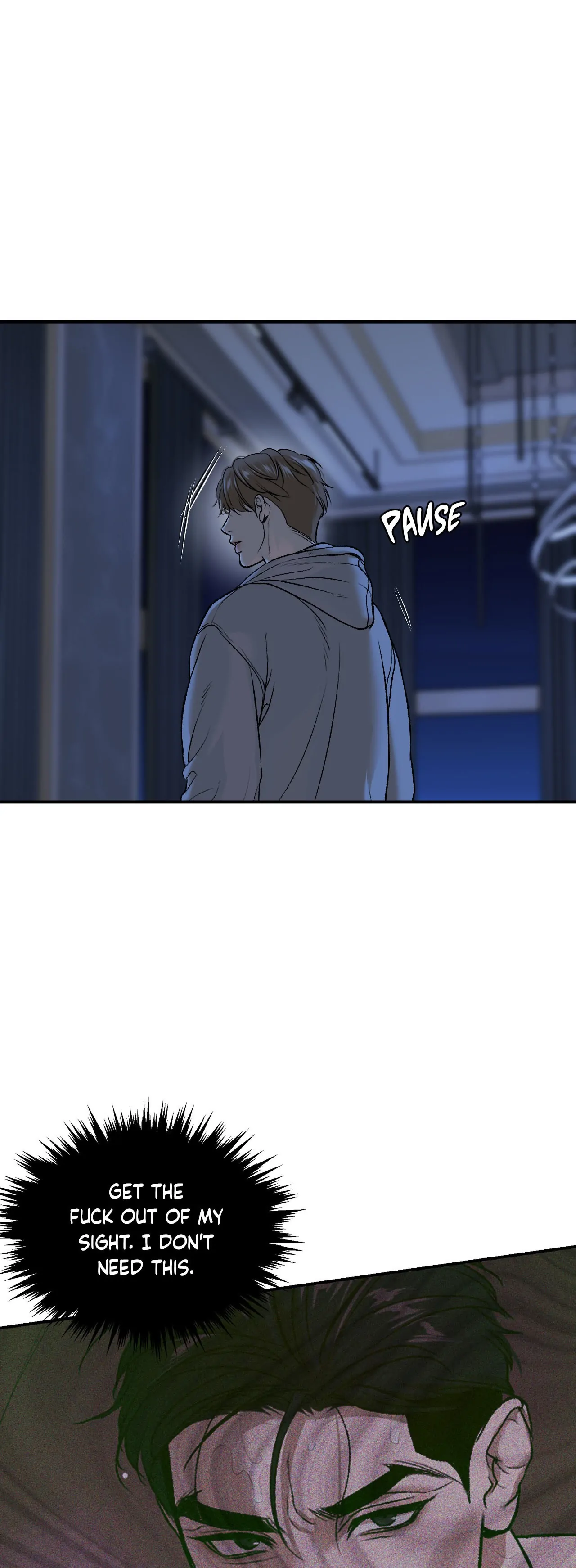Jinx (Official) - Chapter 53 : Season 1 Finale : Uncensored manhwa