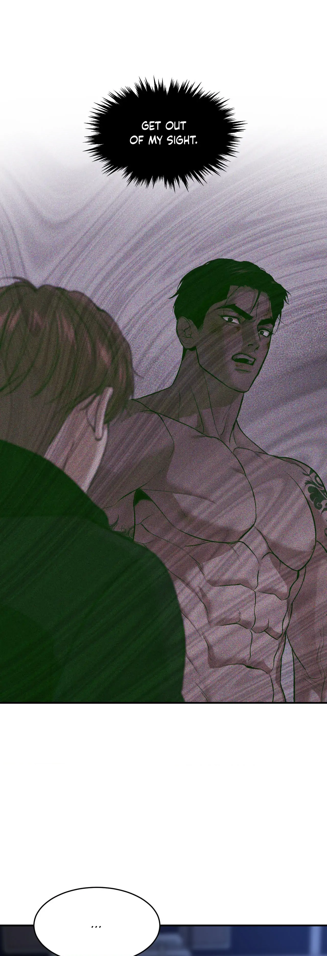 Jinx (Official) - Chapter 53 : Season 1 Finale : Uncensored manhwa