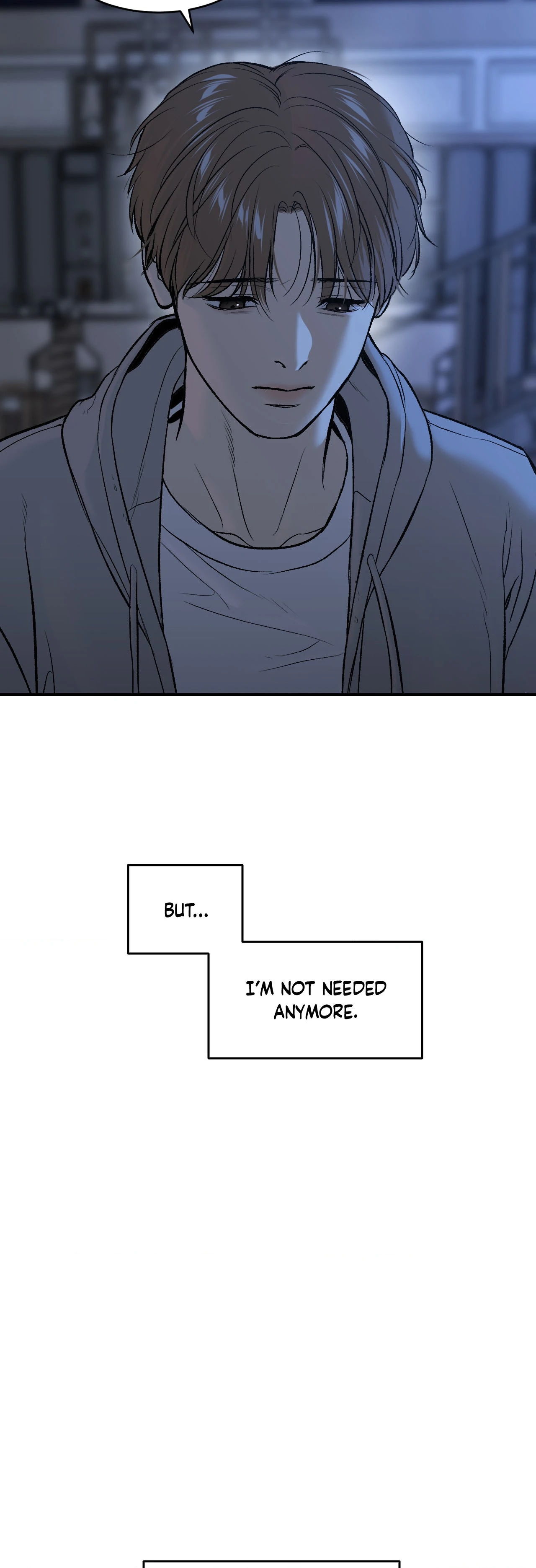 Jinx (Official) - Chapter 53 : Season 1 Finale : Uncensored manhwa