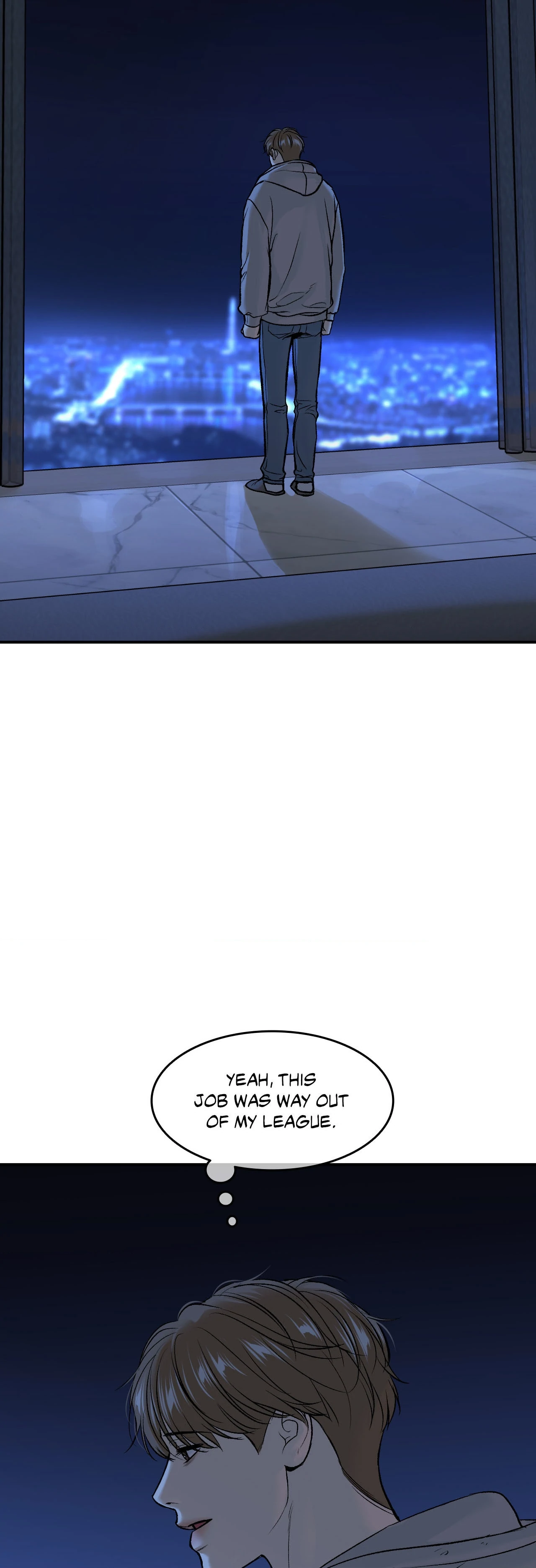 Jinx (Official) - Chapter 53 : Season 1 Finale : Uncensored manhwa