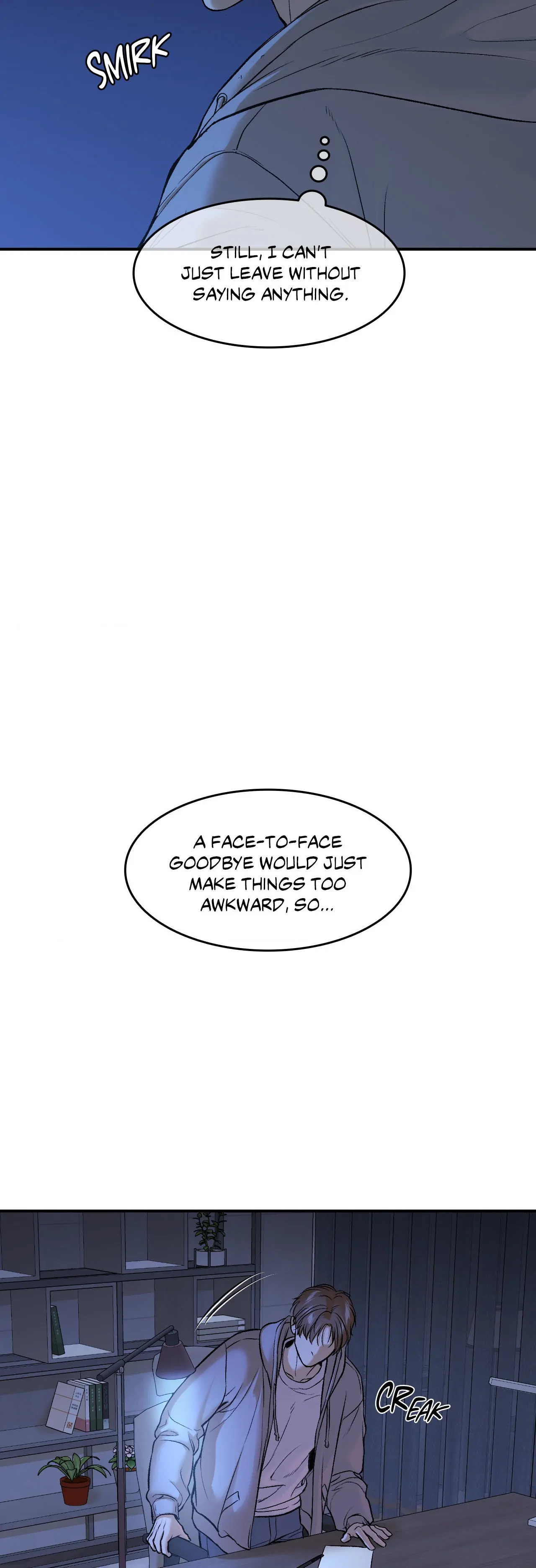 Jinx (Official) - Chapter 53 : Season 1 Finale : Uncensored manhwa