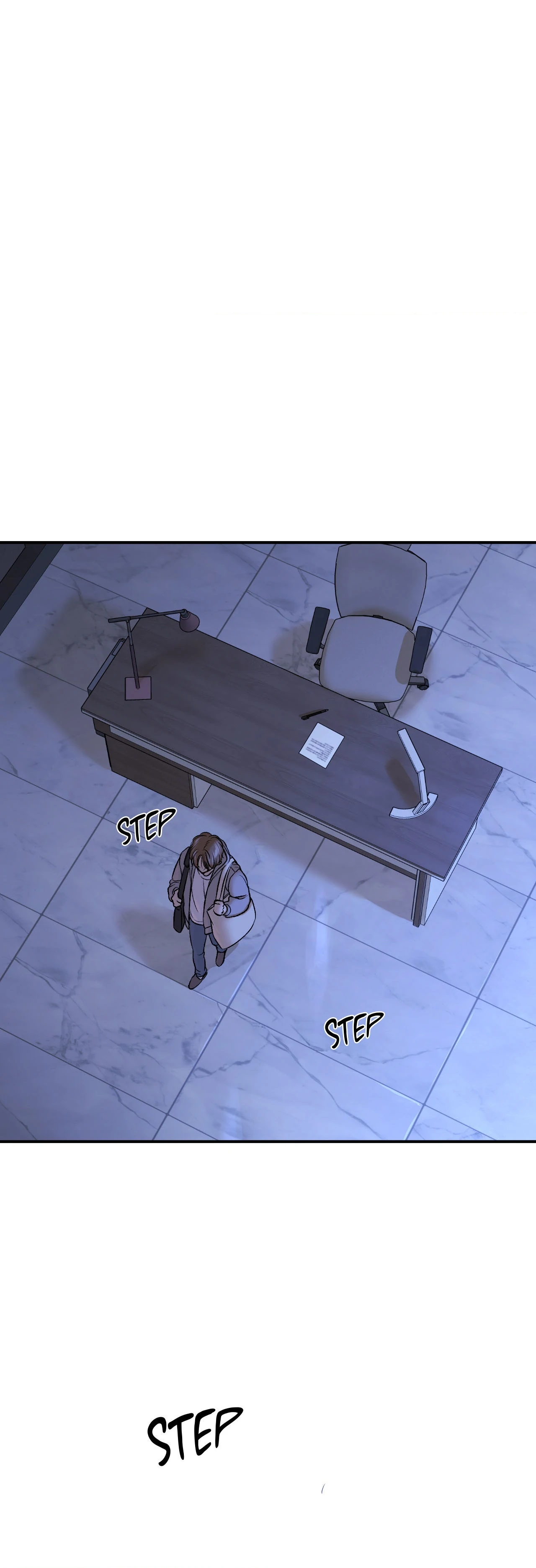 Jinx (Official) - Chapter 53 : Season 1 Finale : Uncensored manhwa