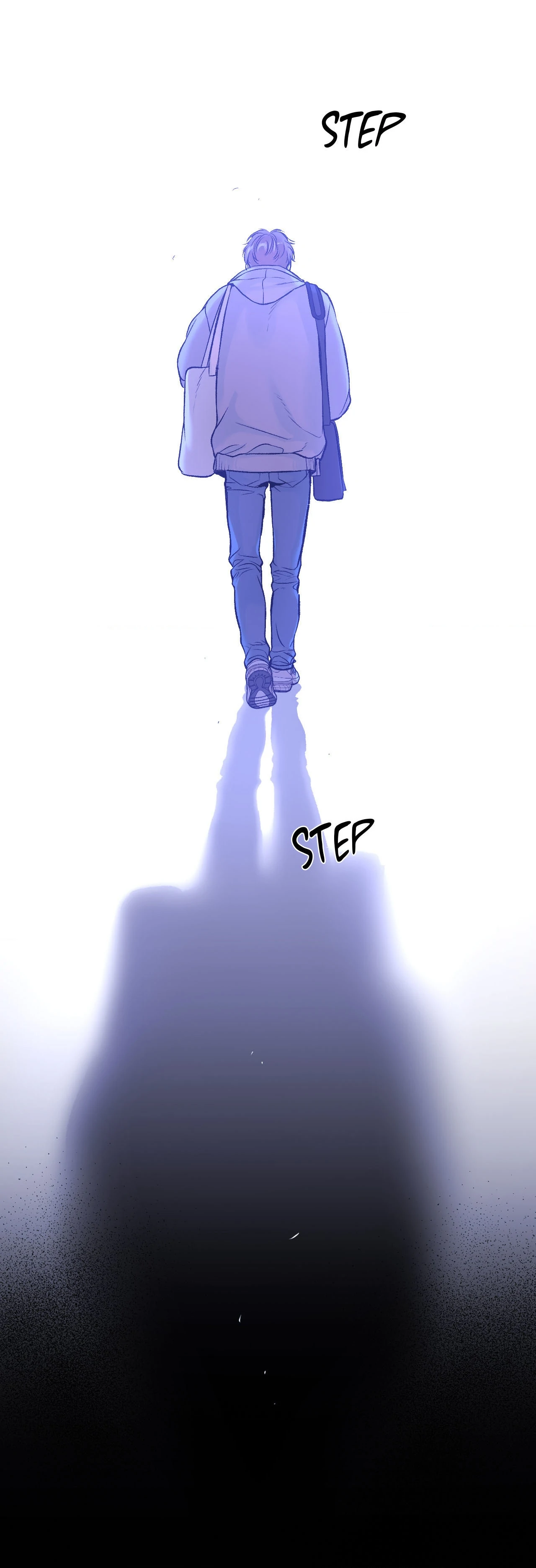 Jinx (Official) - Chapter 53 : Season 1 Finale : Uncensored manhwa