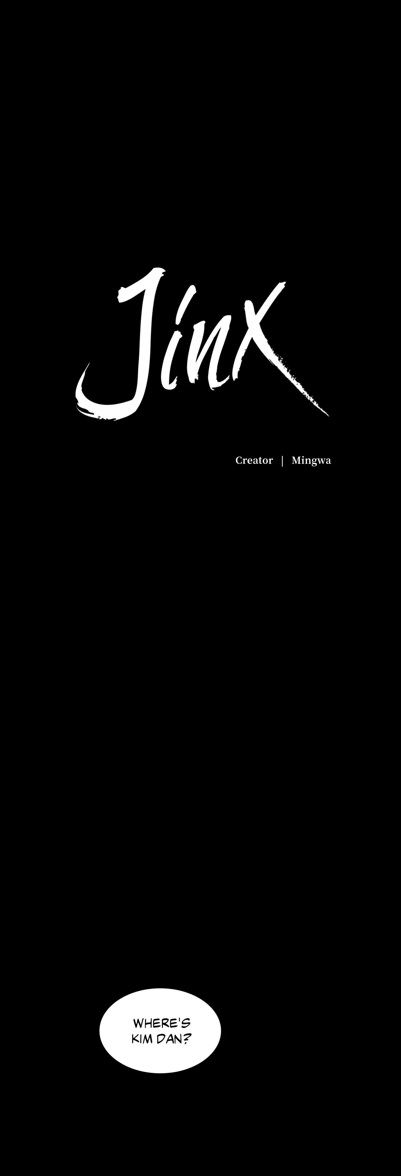 Jinx (Official) - Chapter 53 : Season 1 Finale : Uncensored manhwa