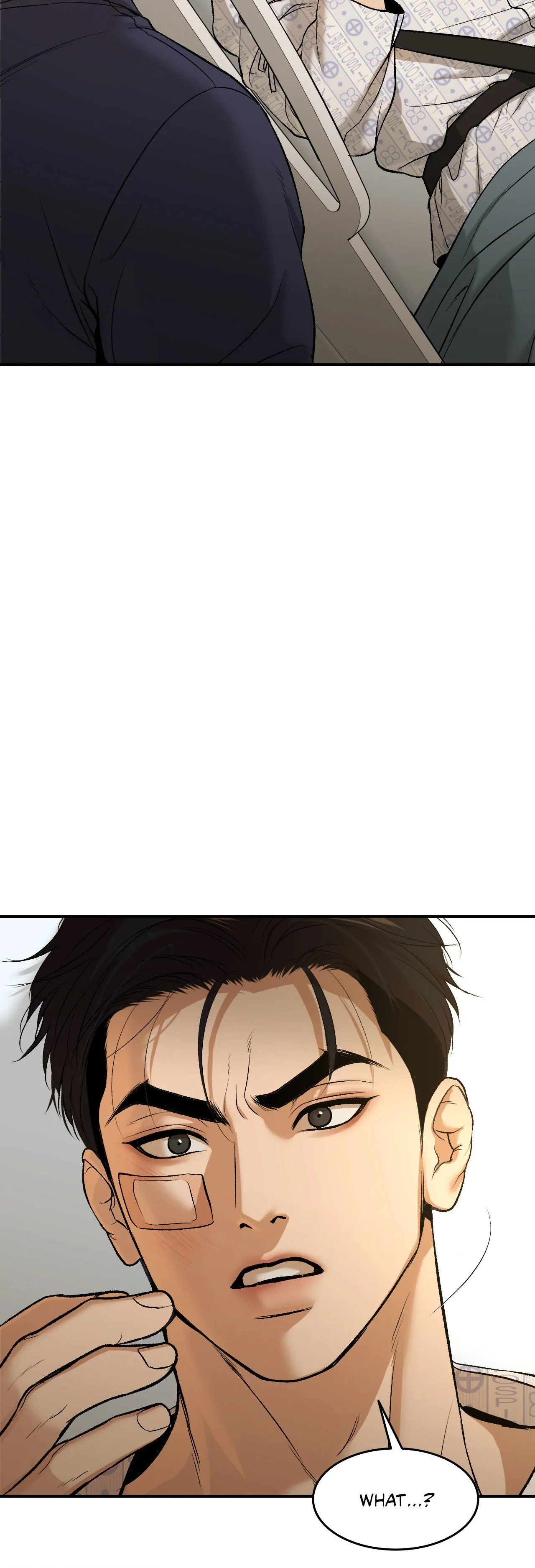 Jinx (Official) - Chapter 53 : Season 1 Finale : Uncensored manhwa