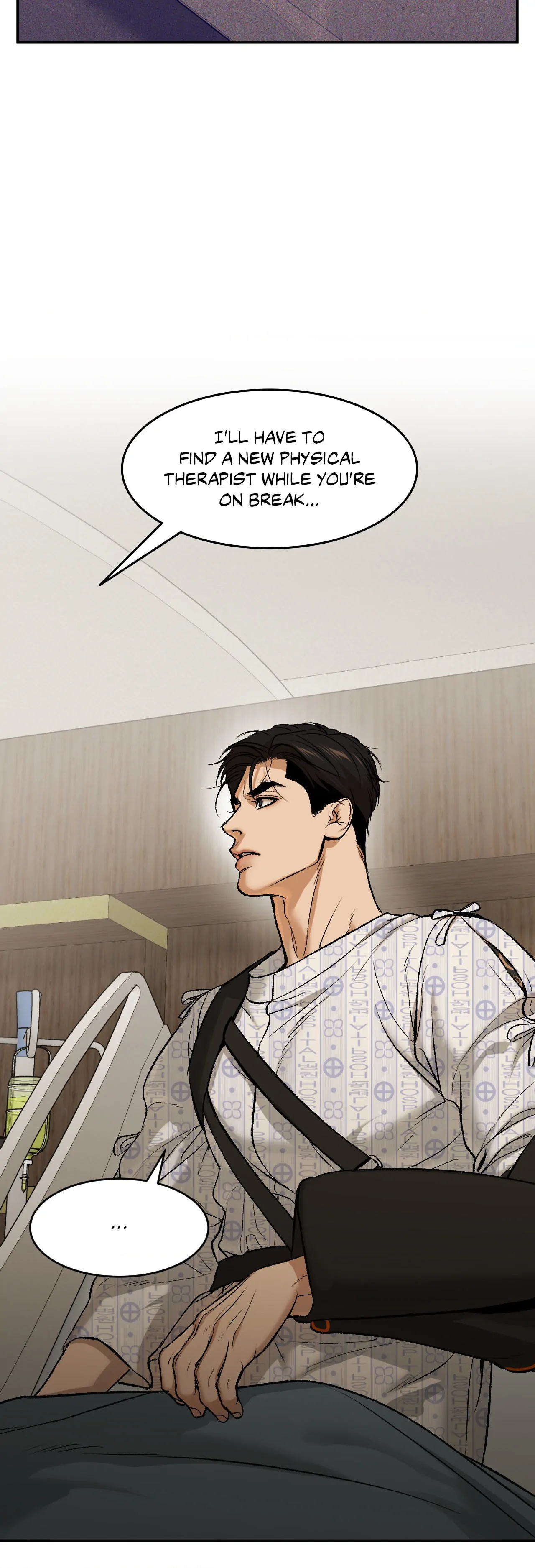 Jinx (Official) - Chapter 53 : Season 1 Finale : Uncensored manhwa