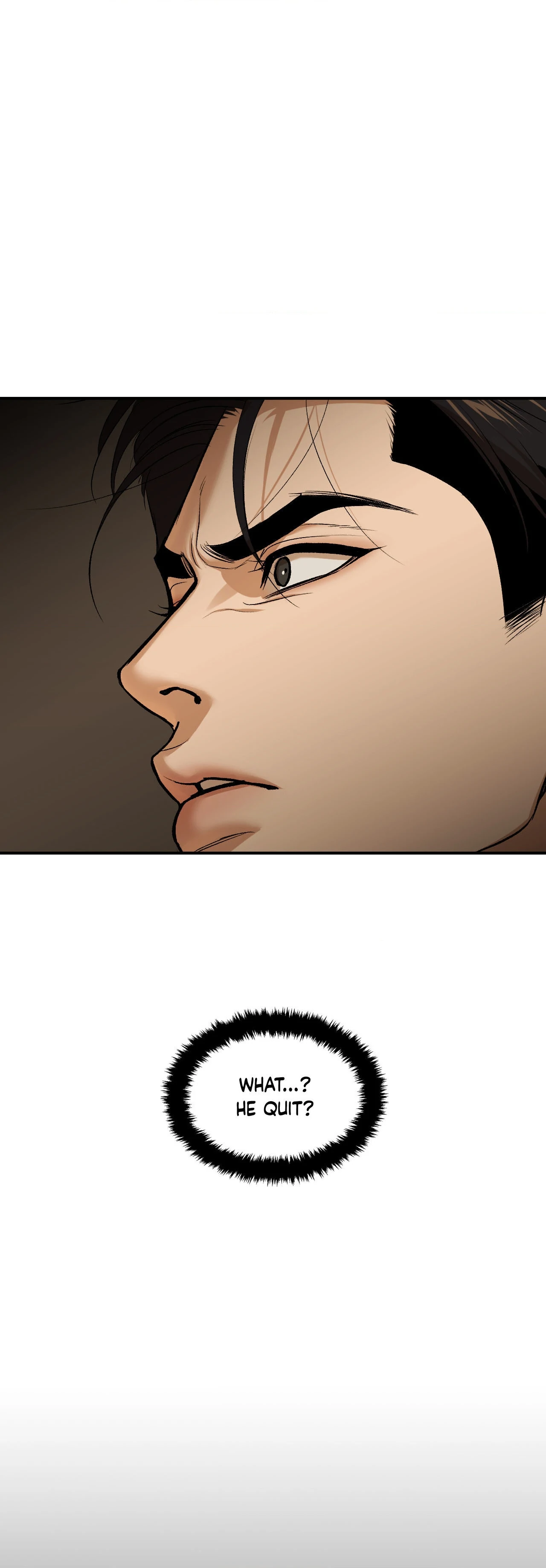 Jinx (Official) - Chapter 53 : Season 1 Finale : Uncensored manhwa