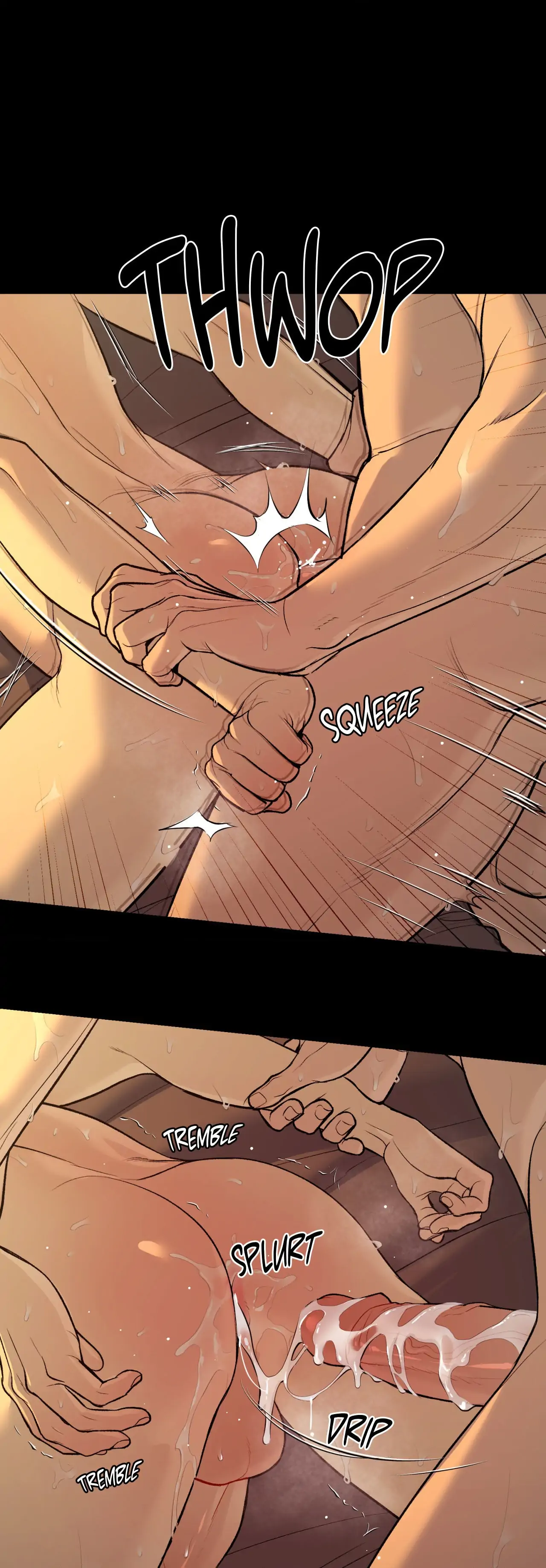 Jinx (Official) - Chapter 53 : Season 1 Finale : Uncensored manhwa