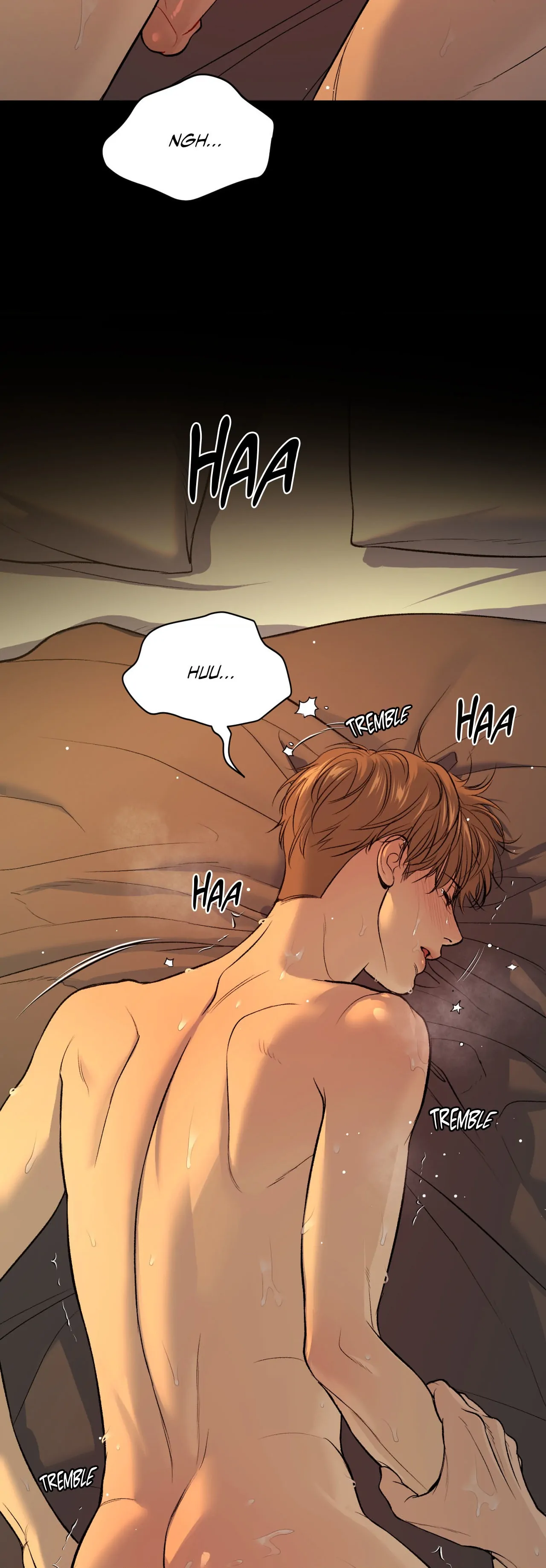 Jinx (Official) - Chapter 53 : Season 1 Finale : Uncensored manhwa