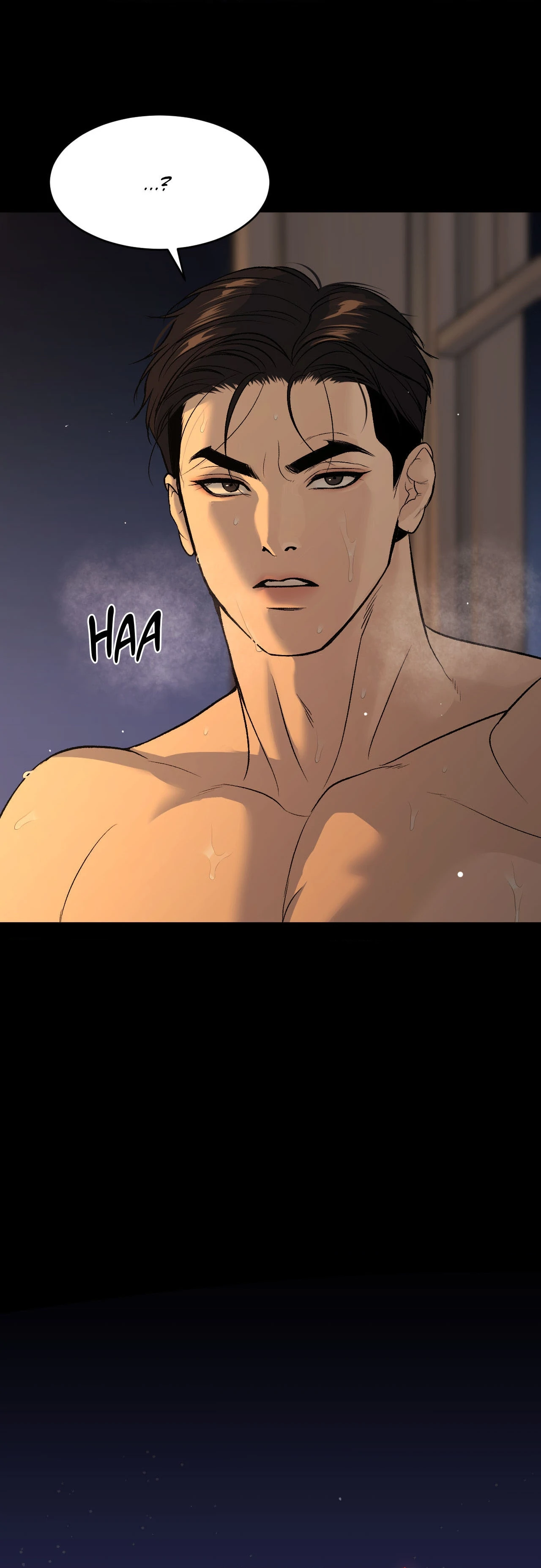 Jinx (Official) - Chapter 53 : Season 1 Finale : Uncensored manhwa