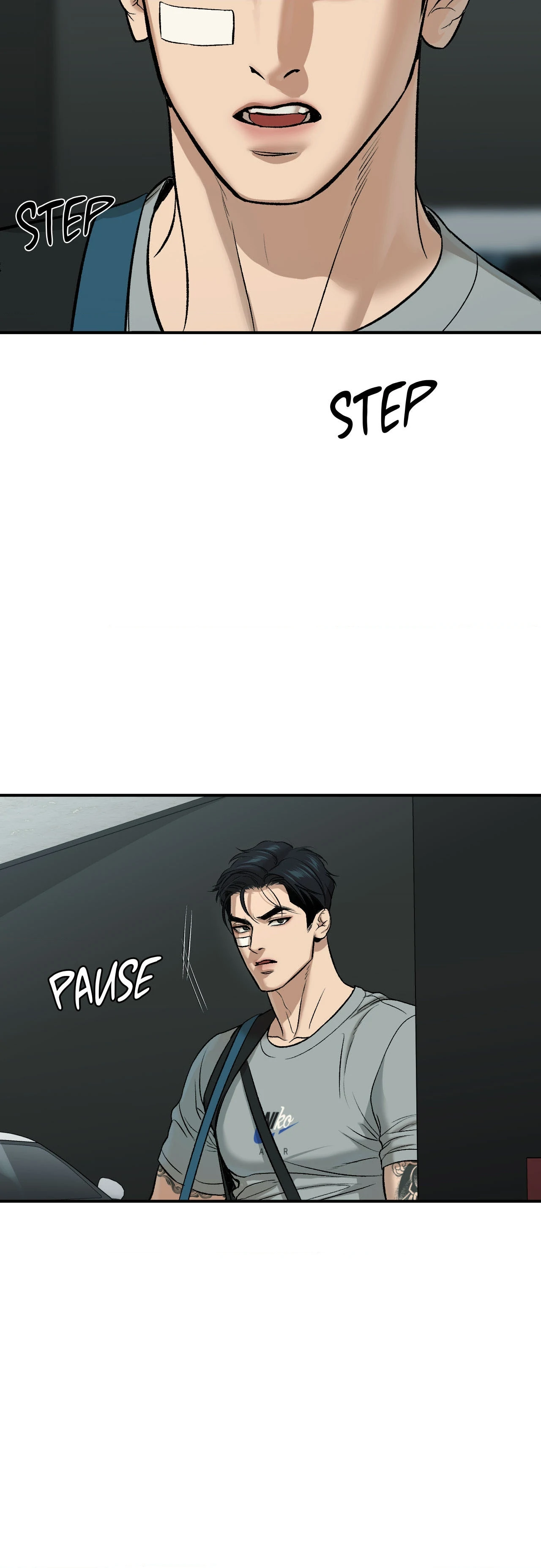 Jinx (Official) - Chapter 53 : Season 1 Finale : Uncensored manhwa