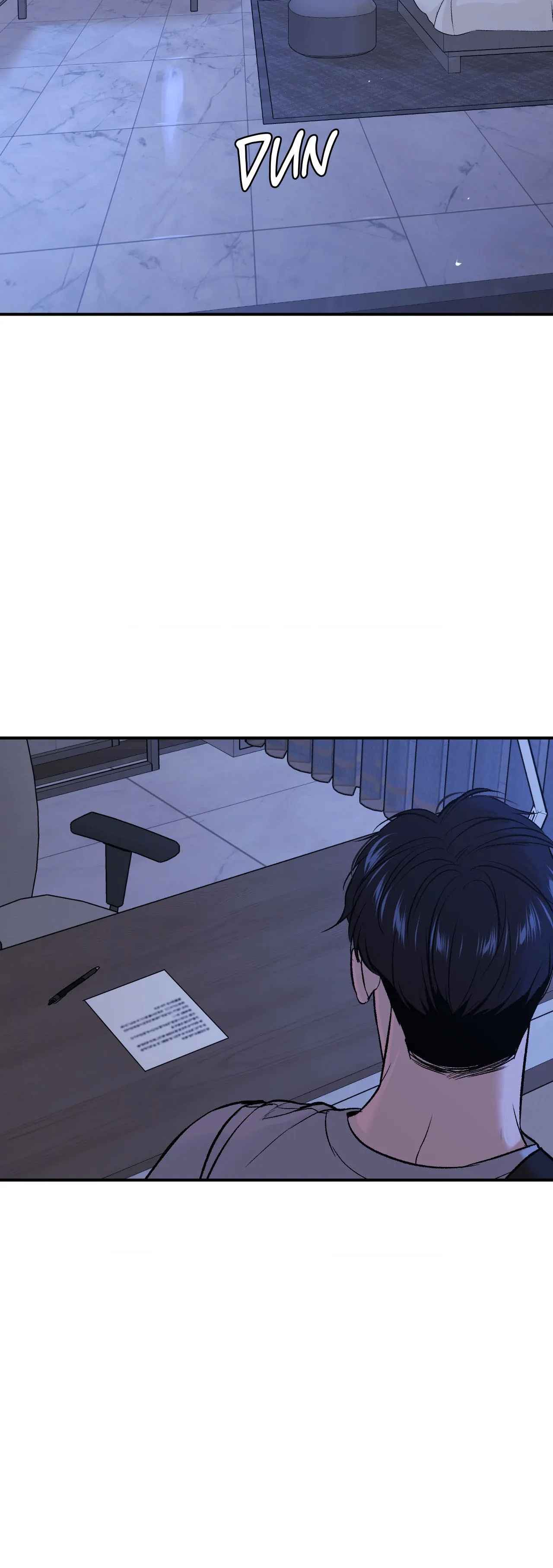 Jinx (Official) - Chapter 53 : Season 1 Finale : Uncensored manhwa