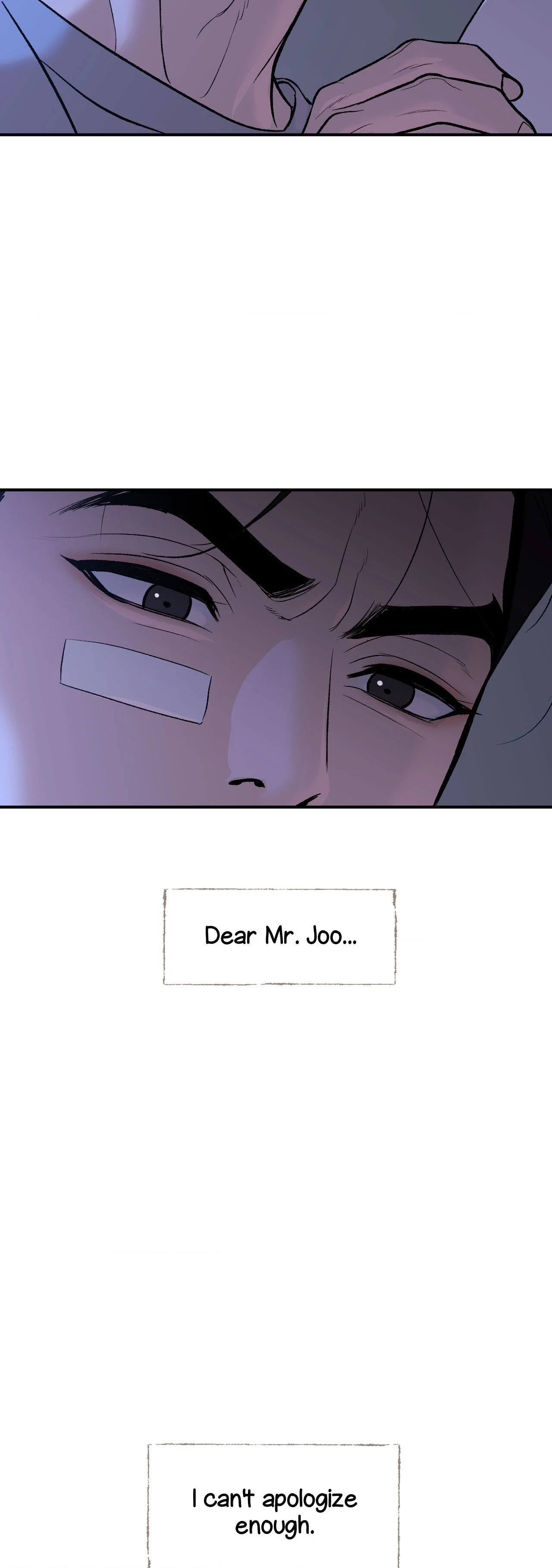Jinx (Official) - Chapter 53 : Season 1 Finale : Uncensored manhwa