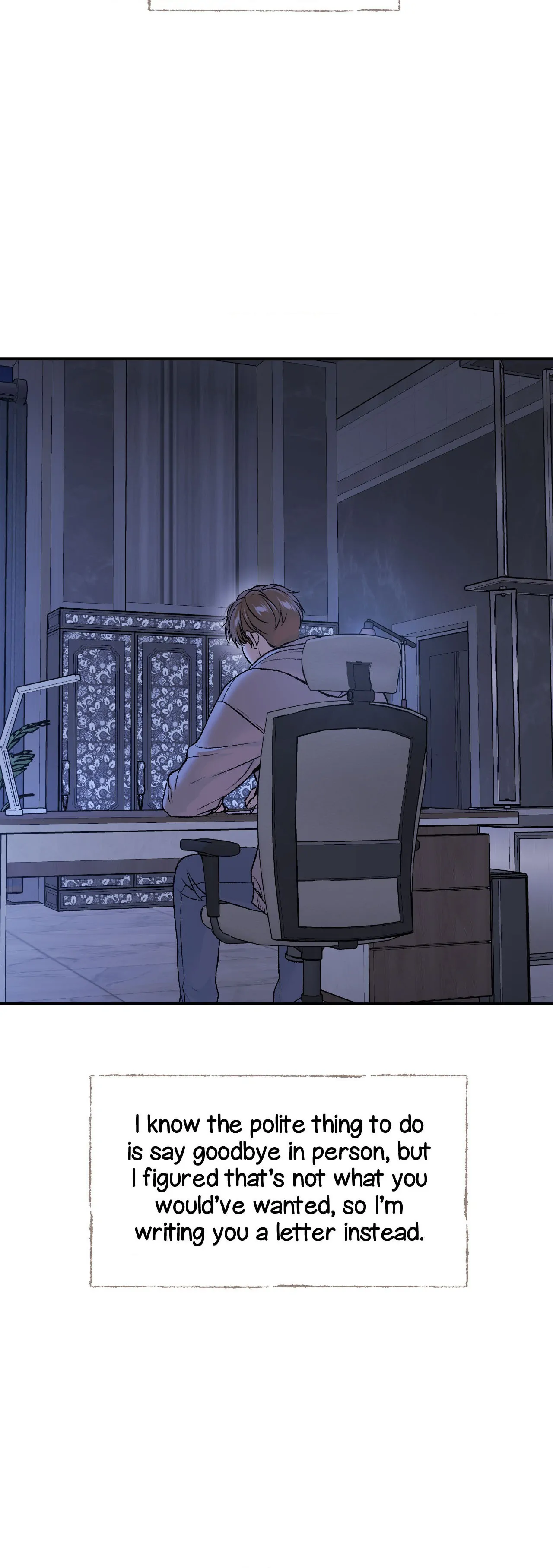 Jinx (Official) - Chapter 53 : Season 1 Finale : Uncensored manhwa