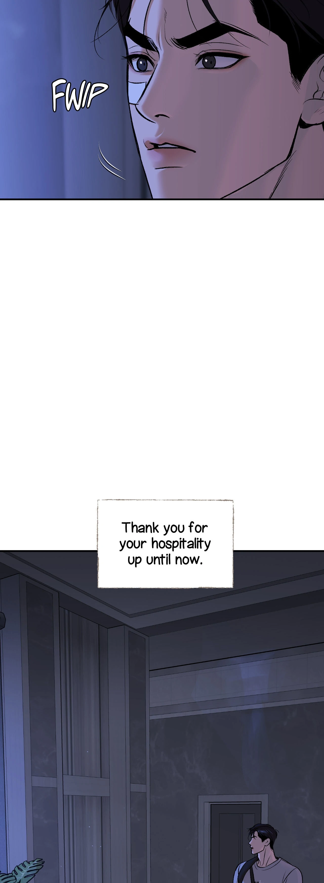 Jinx (Official) - Chapter 53 : Season 1 Finale : Uncensored manhwa