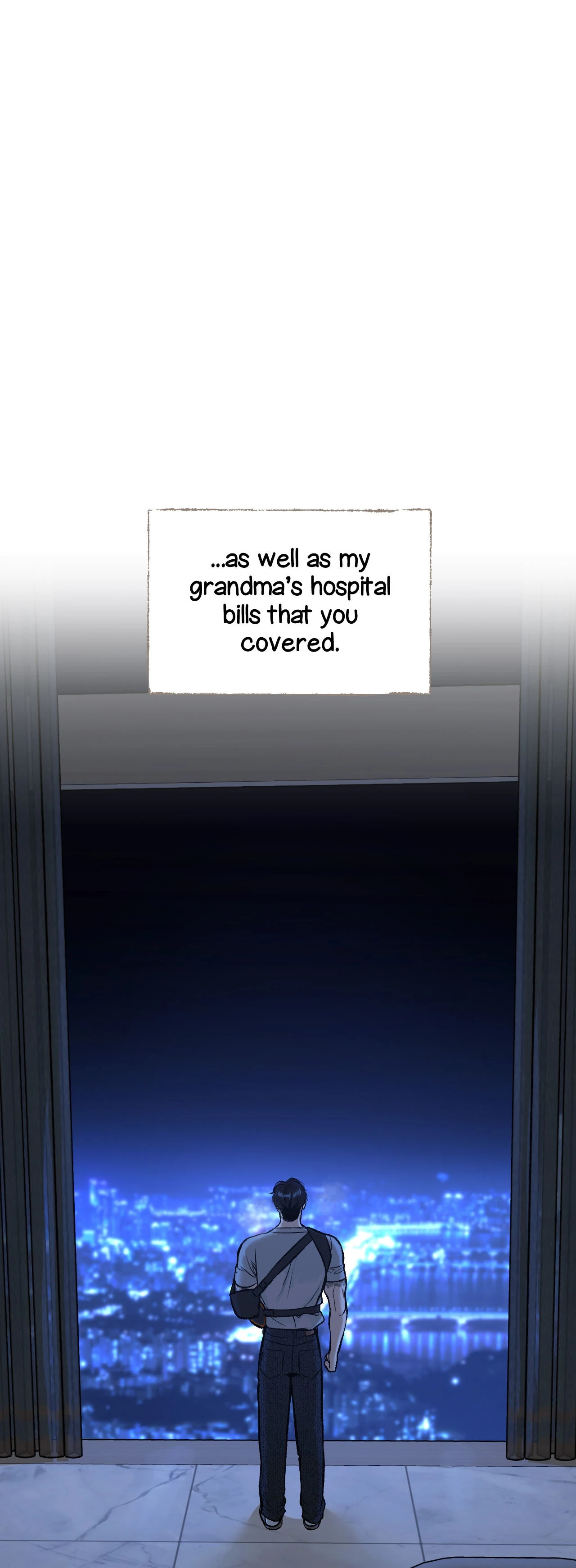 Jinx (Official) - Chapter 53 : Season 1 Finale : Uncensored manhwa