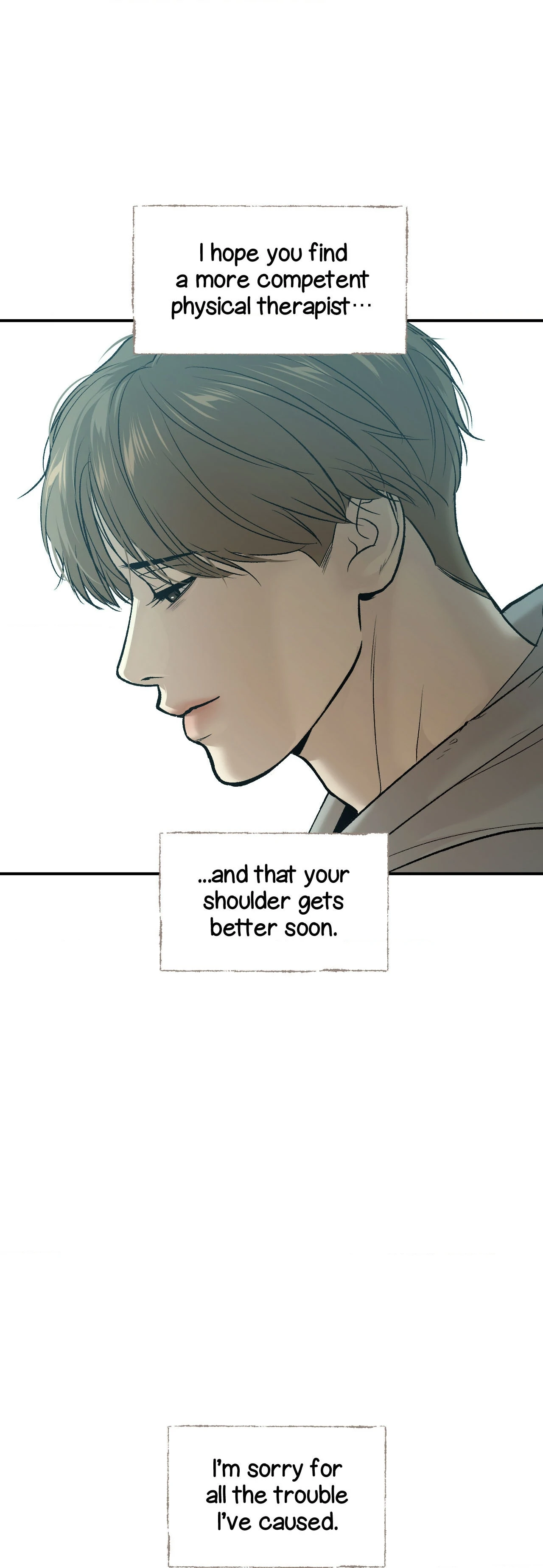 Jinx (Official) - Chapter 53 : Season 1 Finale : Uncensored manhwa