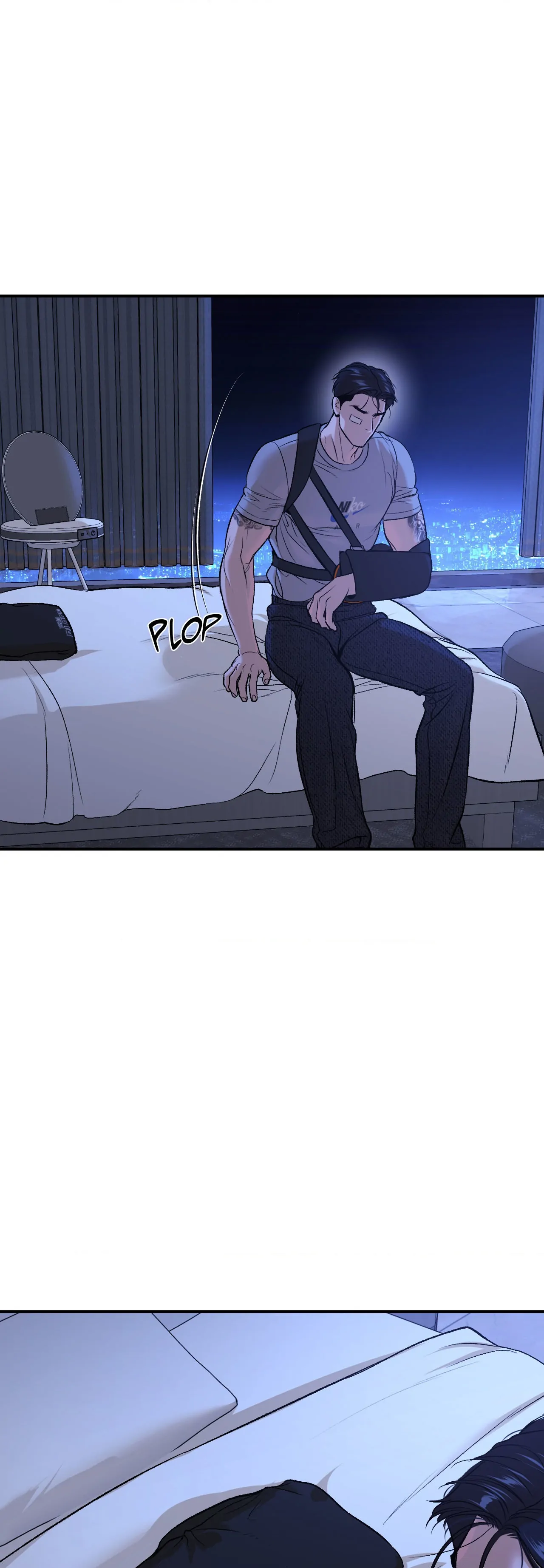Jinx (Official) - Chapter 53 : Season 1 Finale : Uncensored manhwa